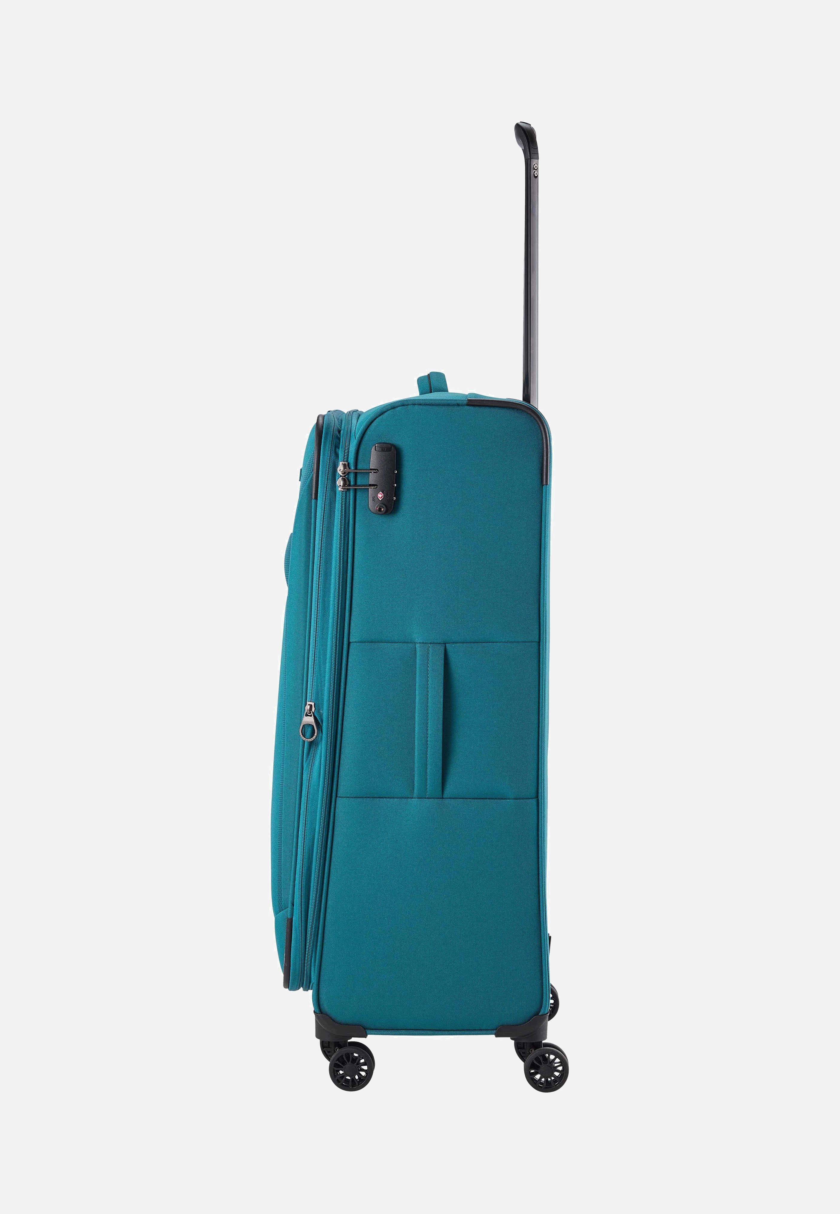 Chios 4w Trolley L Petrol - Koffer - Image 9