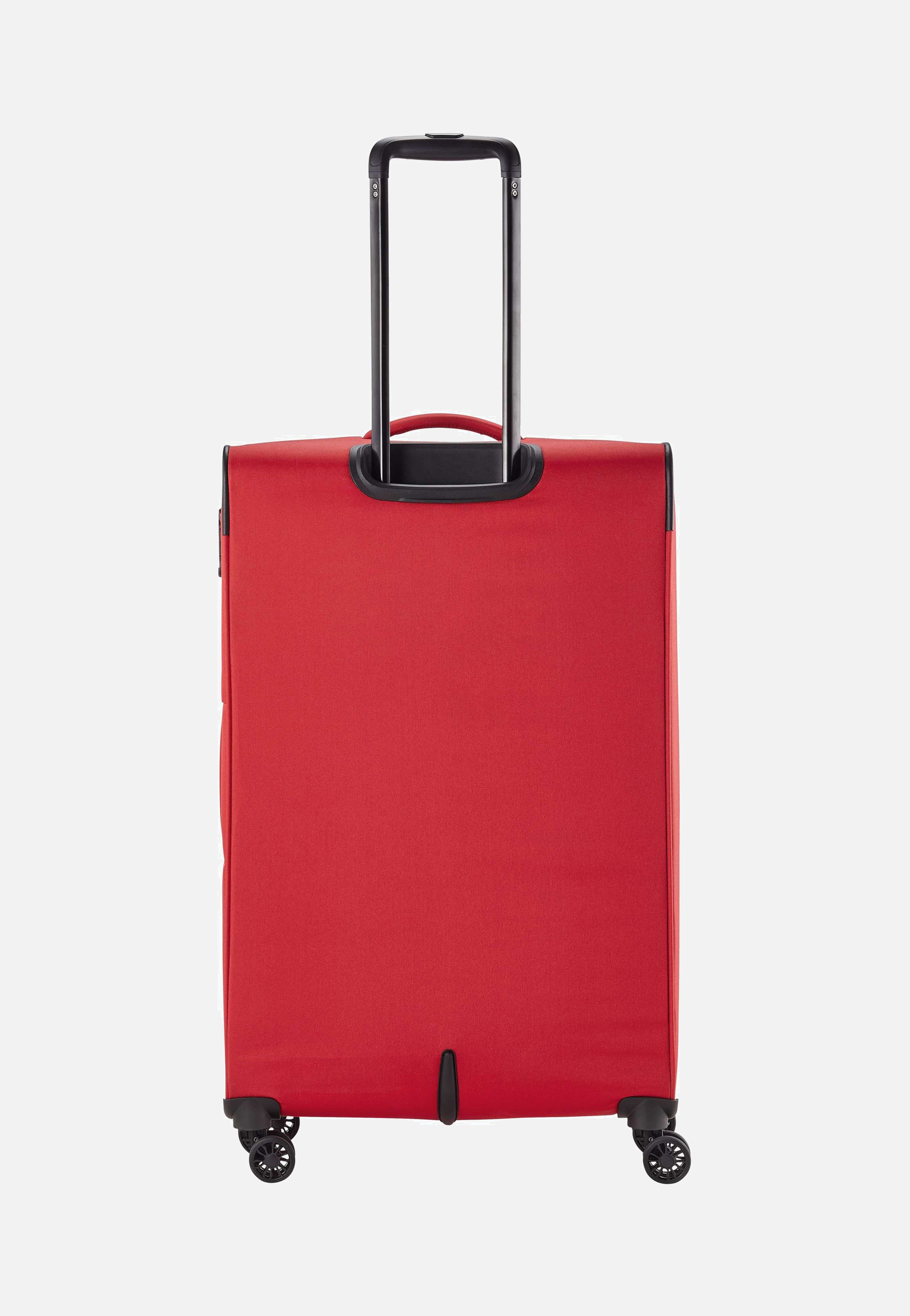 Chios 4w Trolley L Rot - Koffer - Image 2