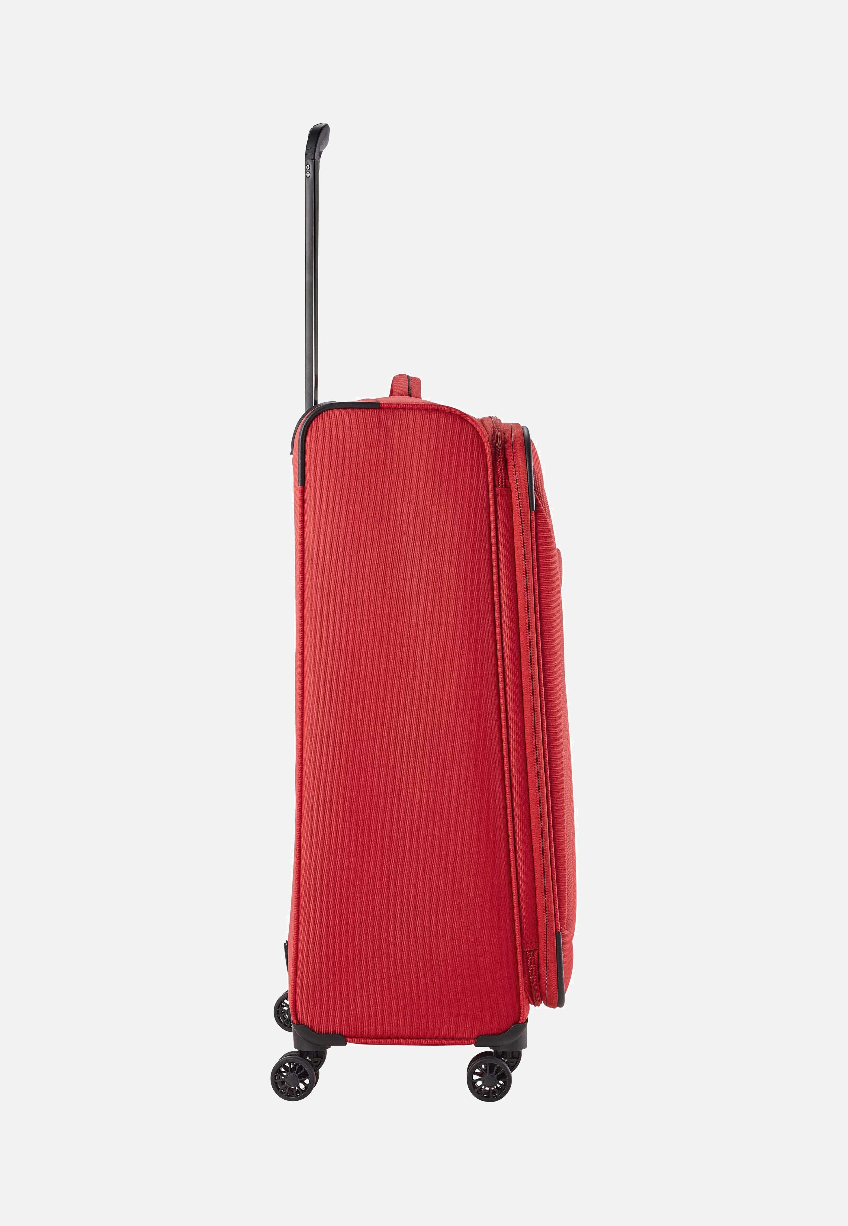Chios 4w Trolley L Rot - Koffer - Image 4