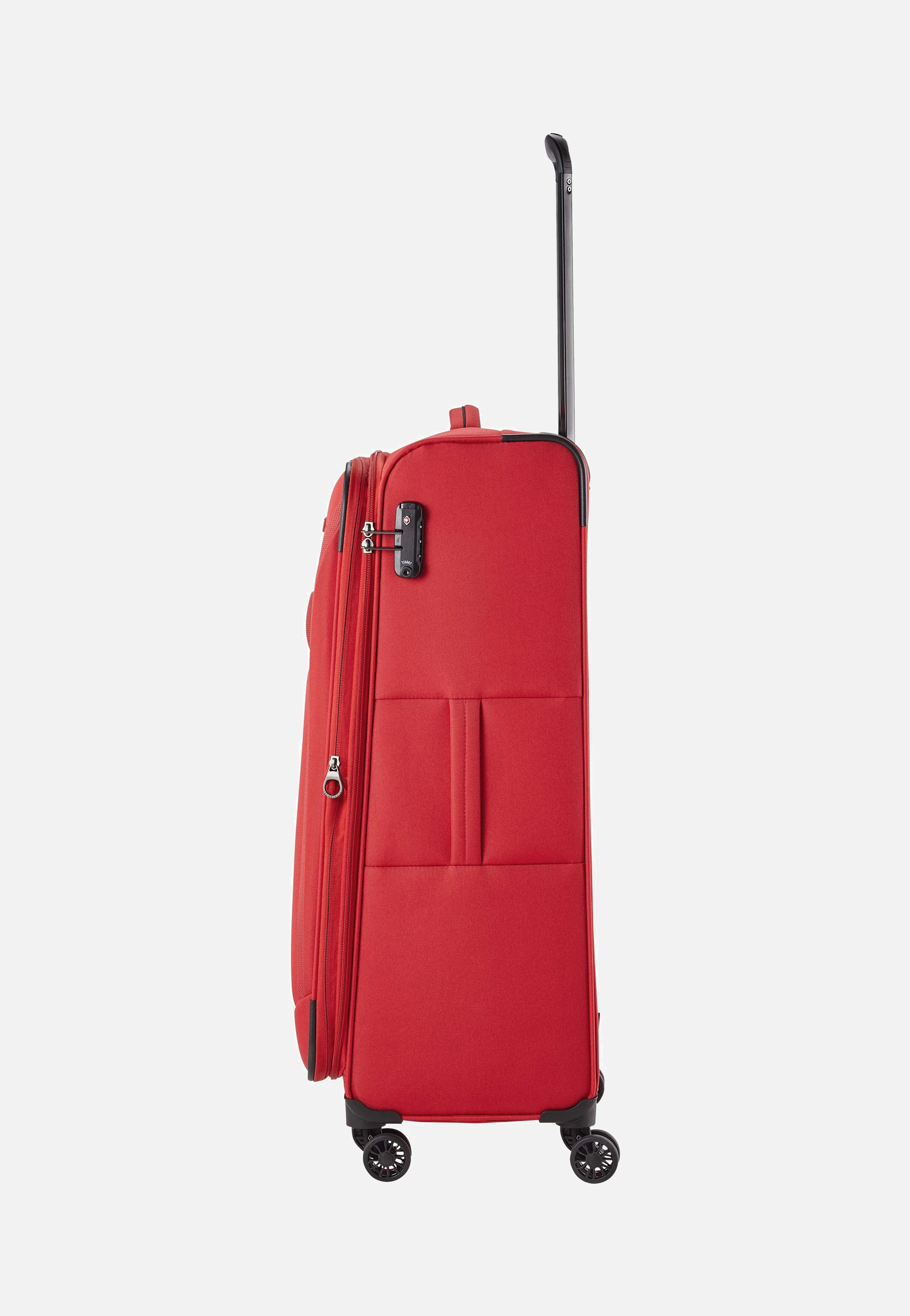 Chios 4w Trolley L Rot - Koffer - Image 5