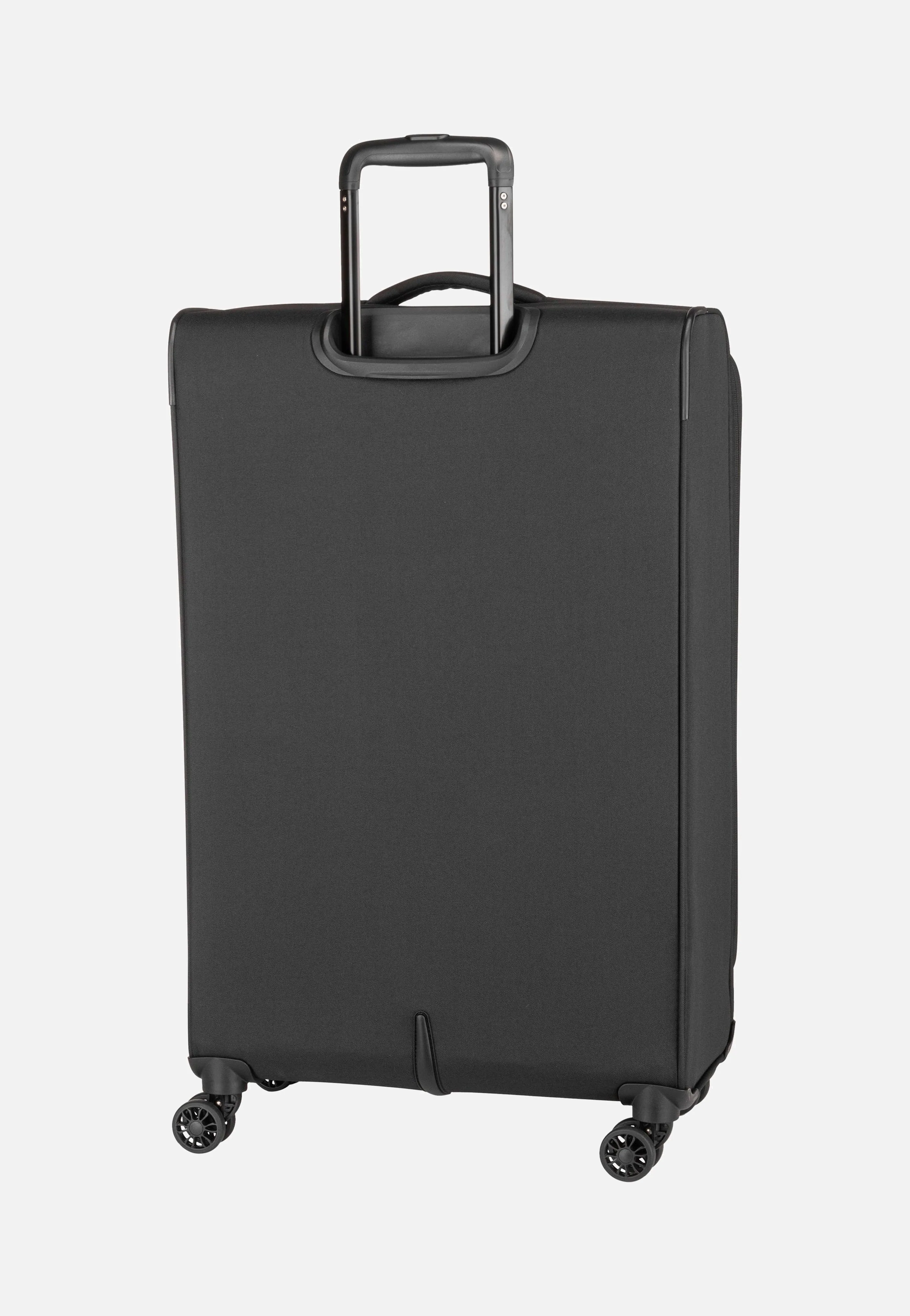 Chios 4w Trolley L Schwarz - Koffer - Image 2