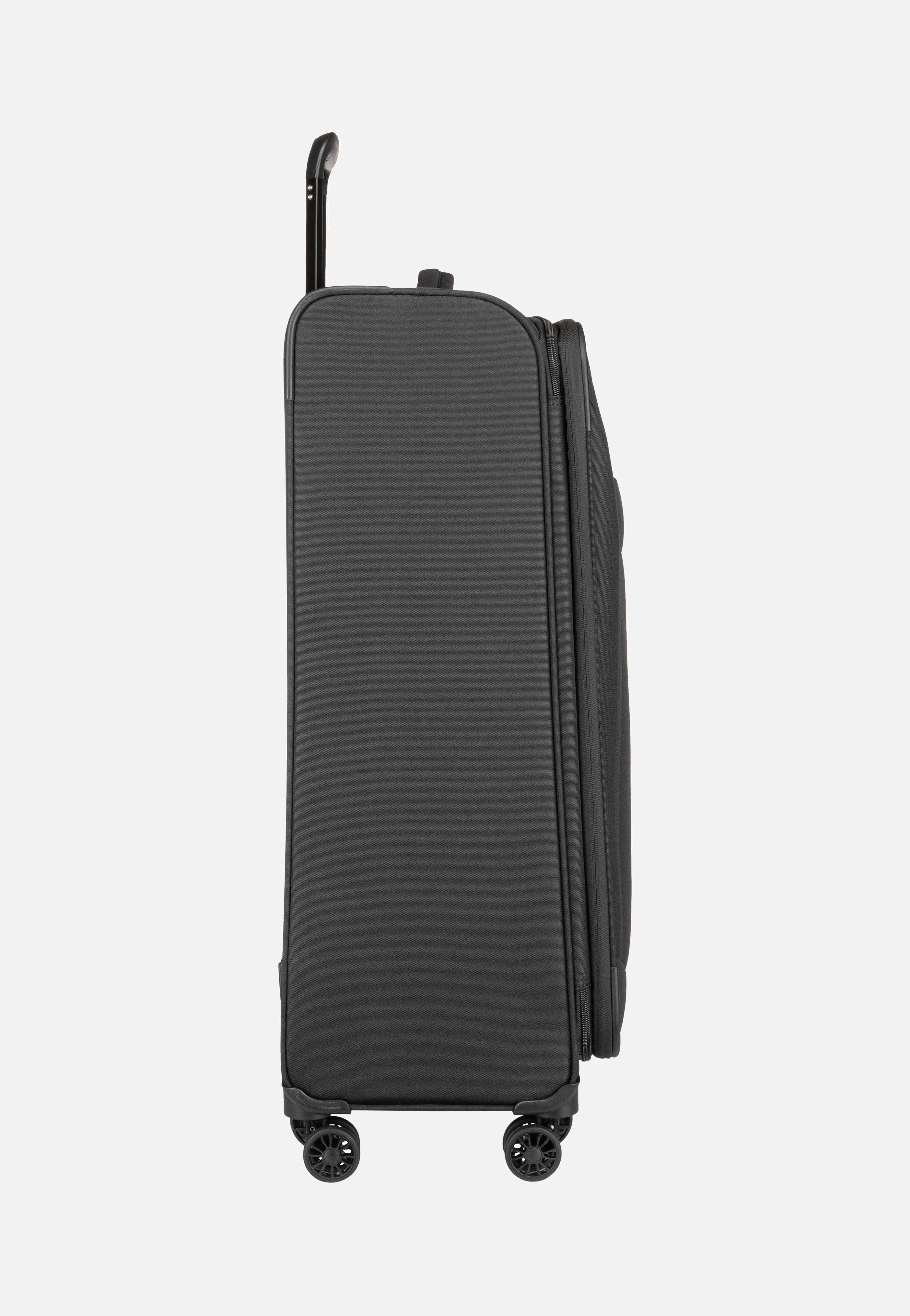 Chios 4w Trolley L Schwarz - Koffer - Image 4