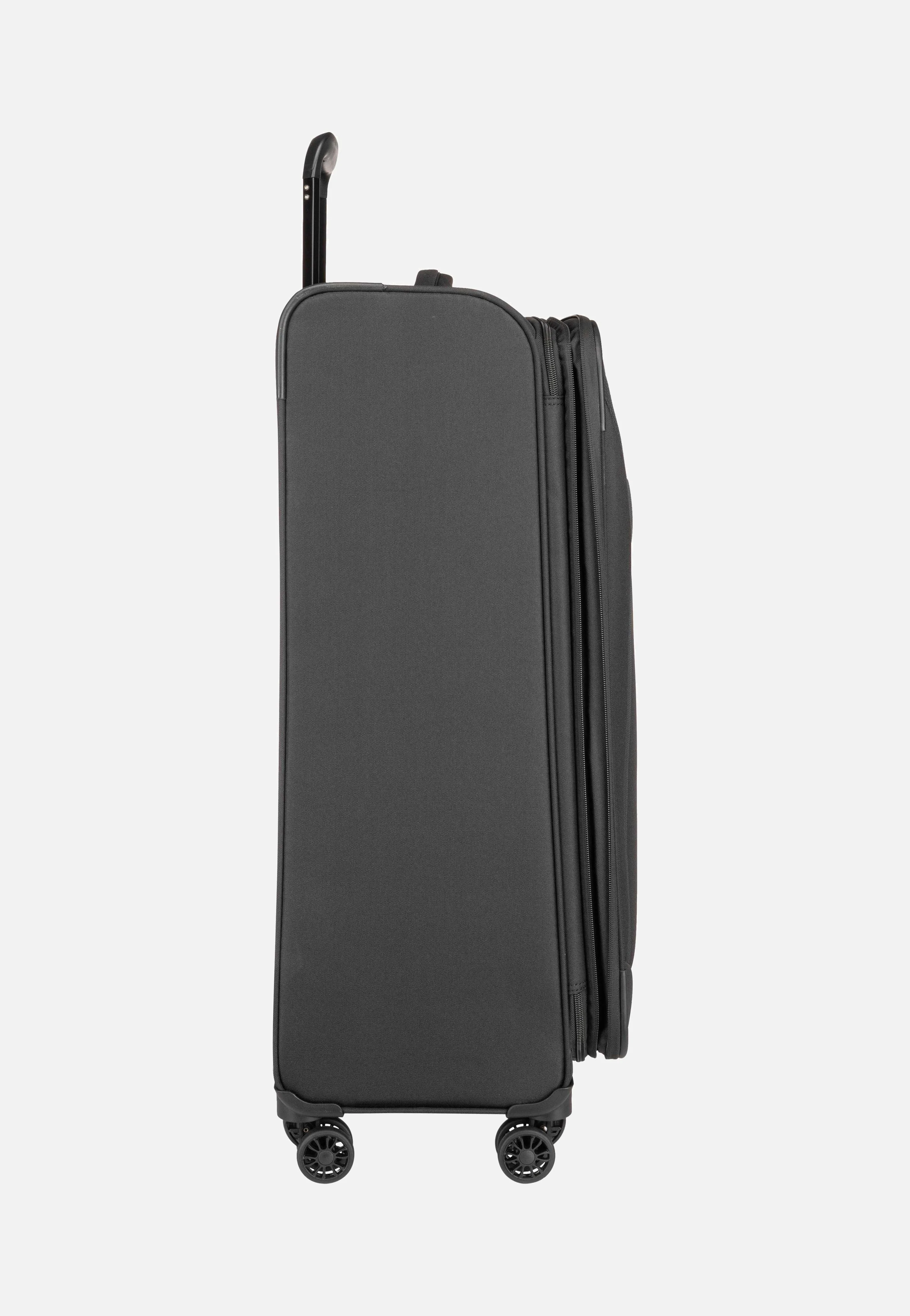 Chios 4w Trolley L Schwarz - Koffer - Image 5