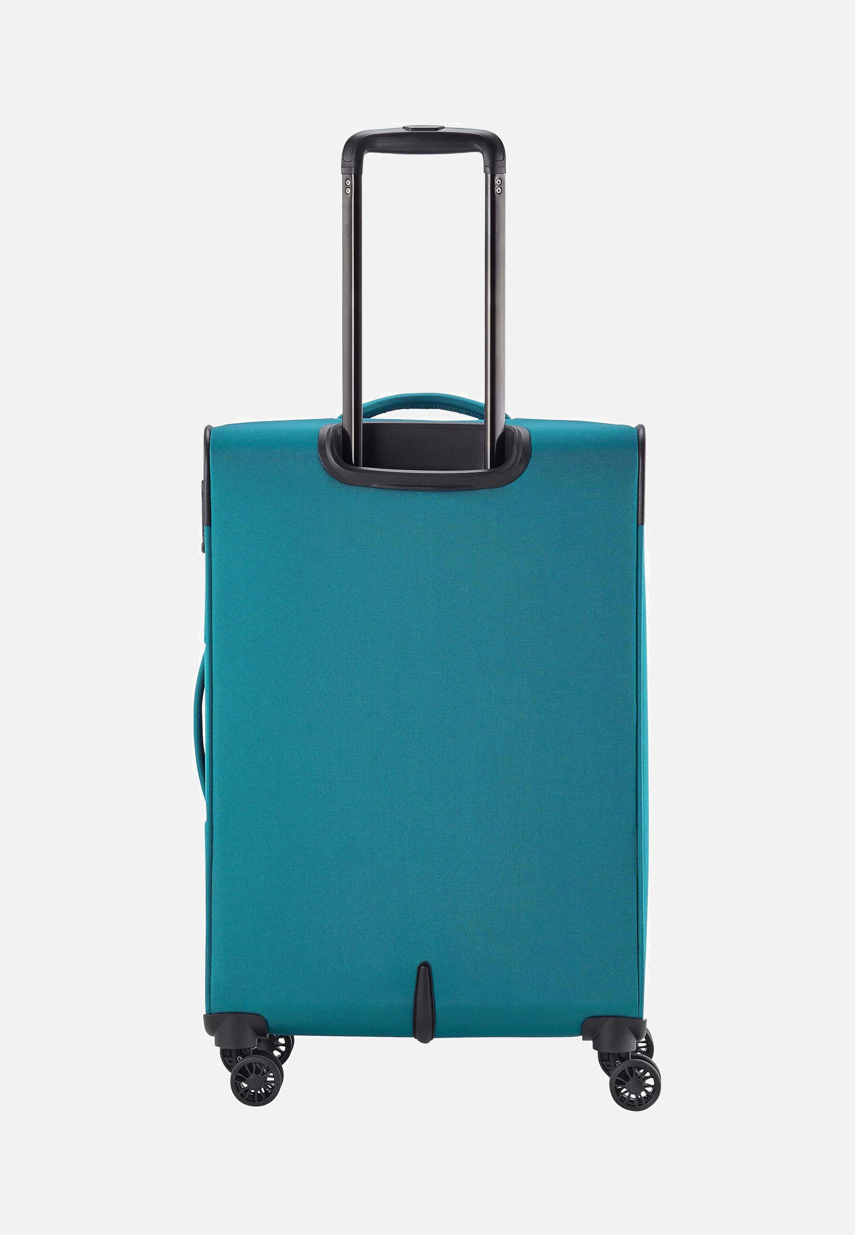 Chios 4w Trolley M Petrol - Koffer - Image 3