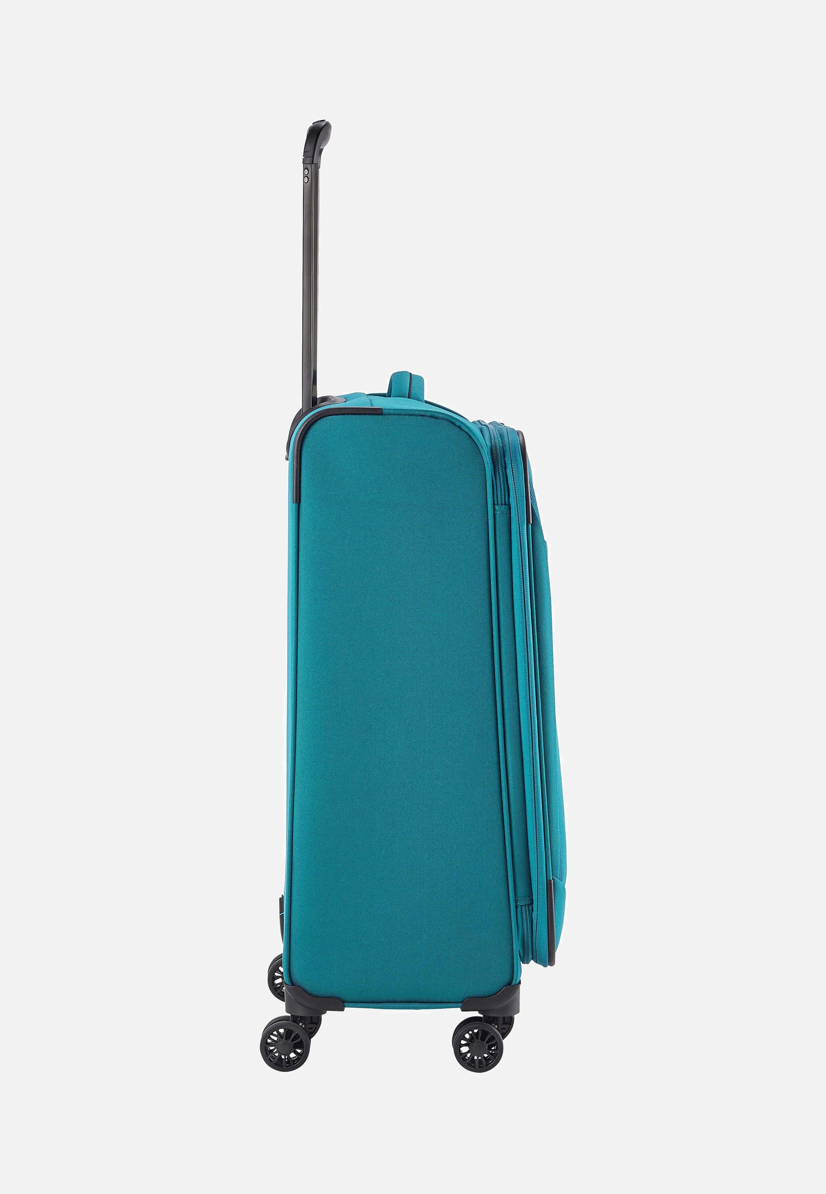 Chios 4w Trolley M Petrol - Koffer - Image 7