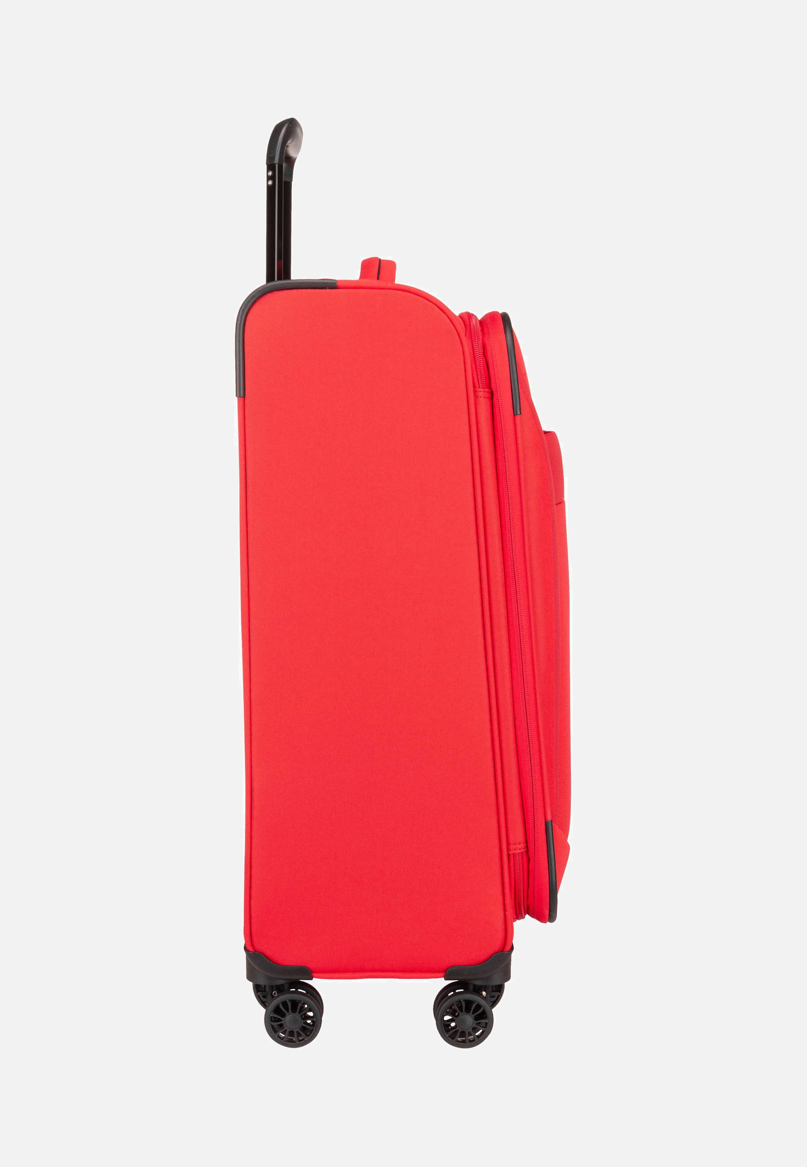 Chios 4w Trolley M Rot - Koffer - Image 4