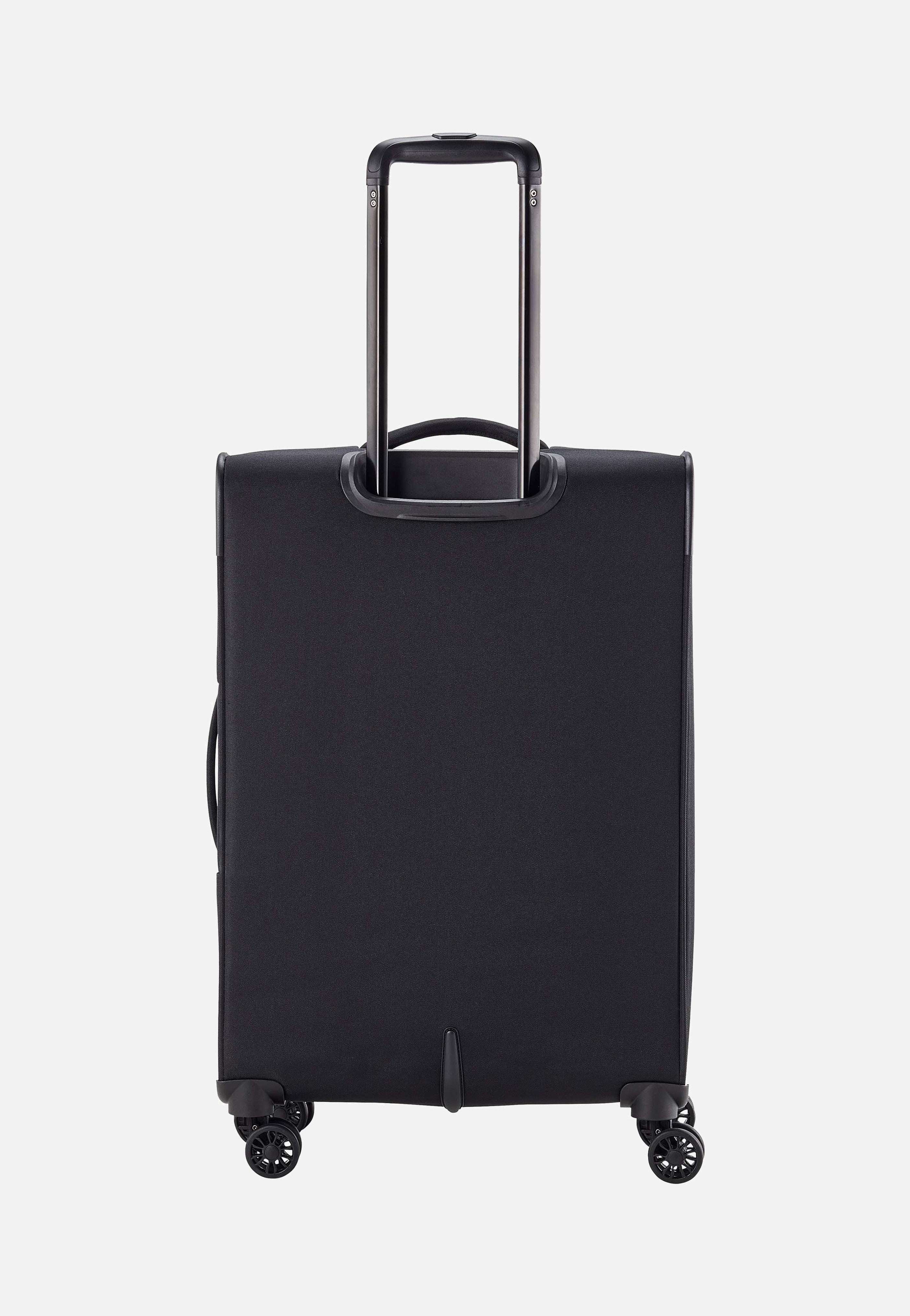 Chios 4w Trolley M Schwarz - Koffer - Image 2