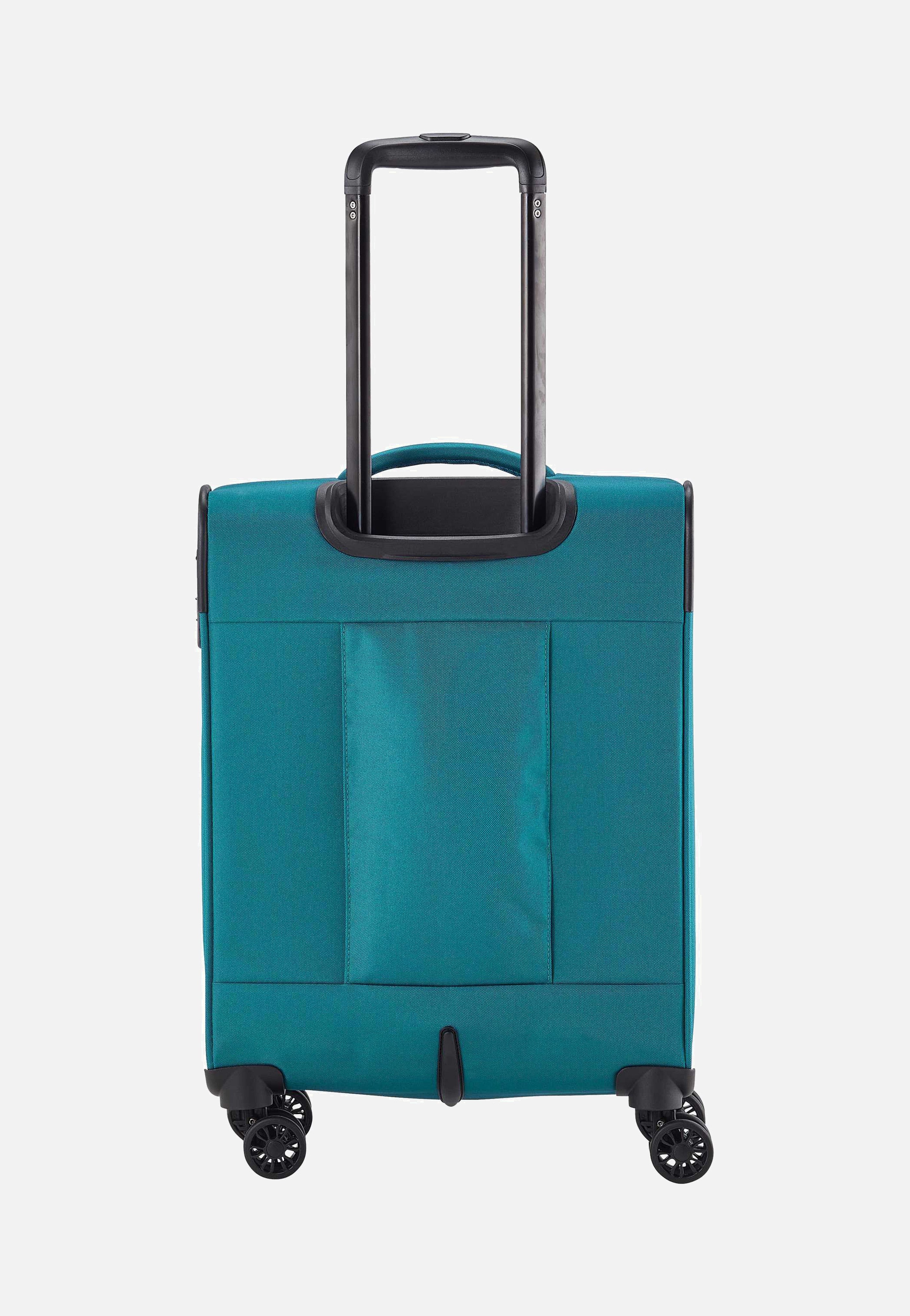 Chios 4w Trolley S Petrol - Koffer - Image 2