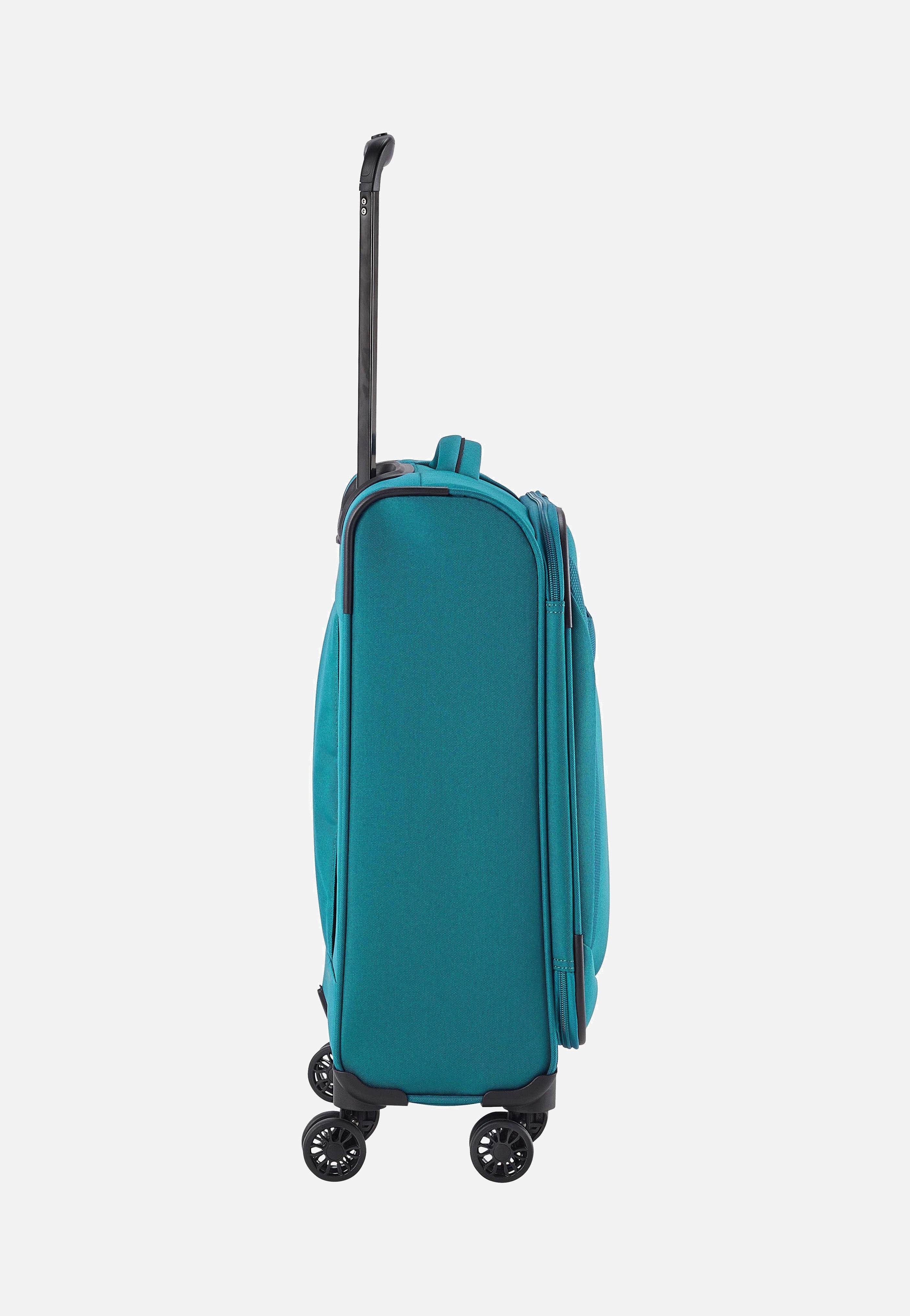 Chios 4w Trolley S Petrol - Koffer - Image 6
