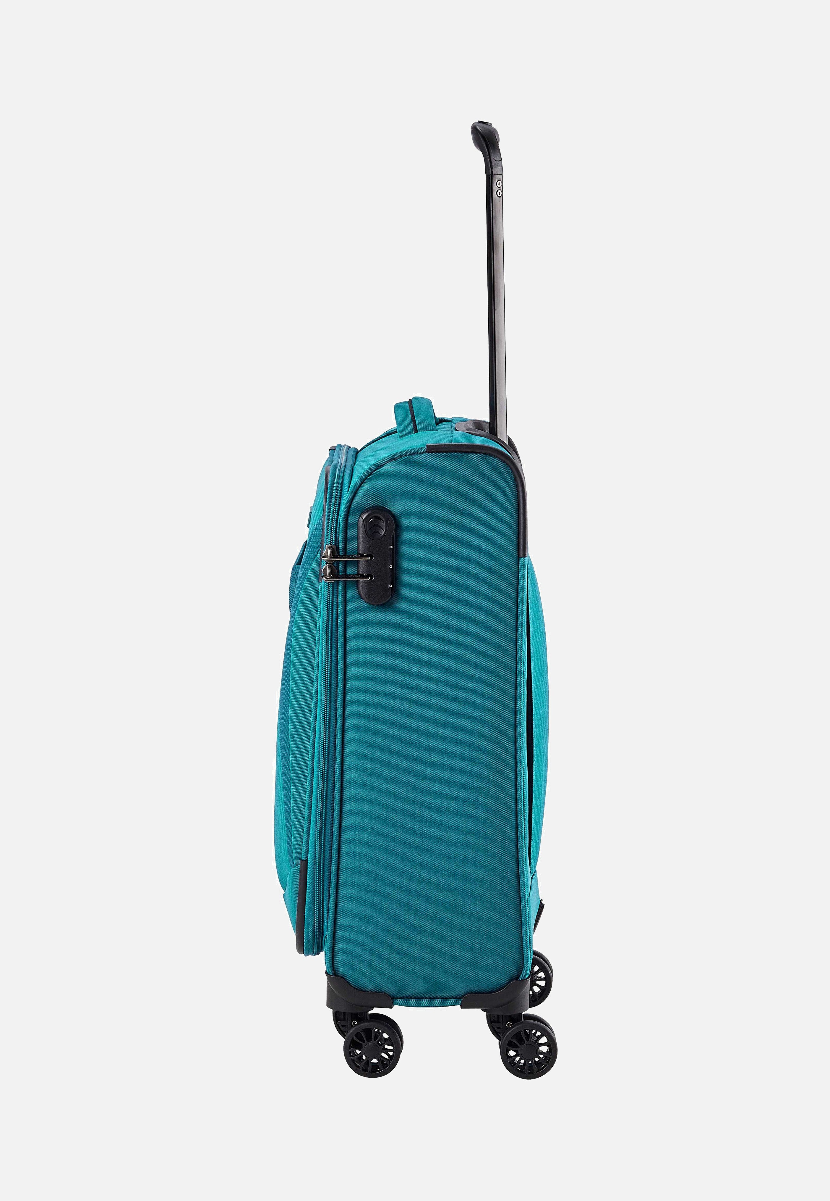 Chios 4w Trolley S Petrol - Koffer - Image 9