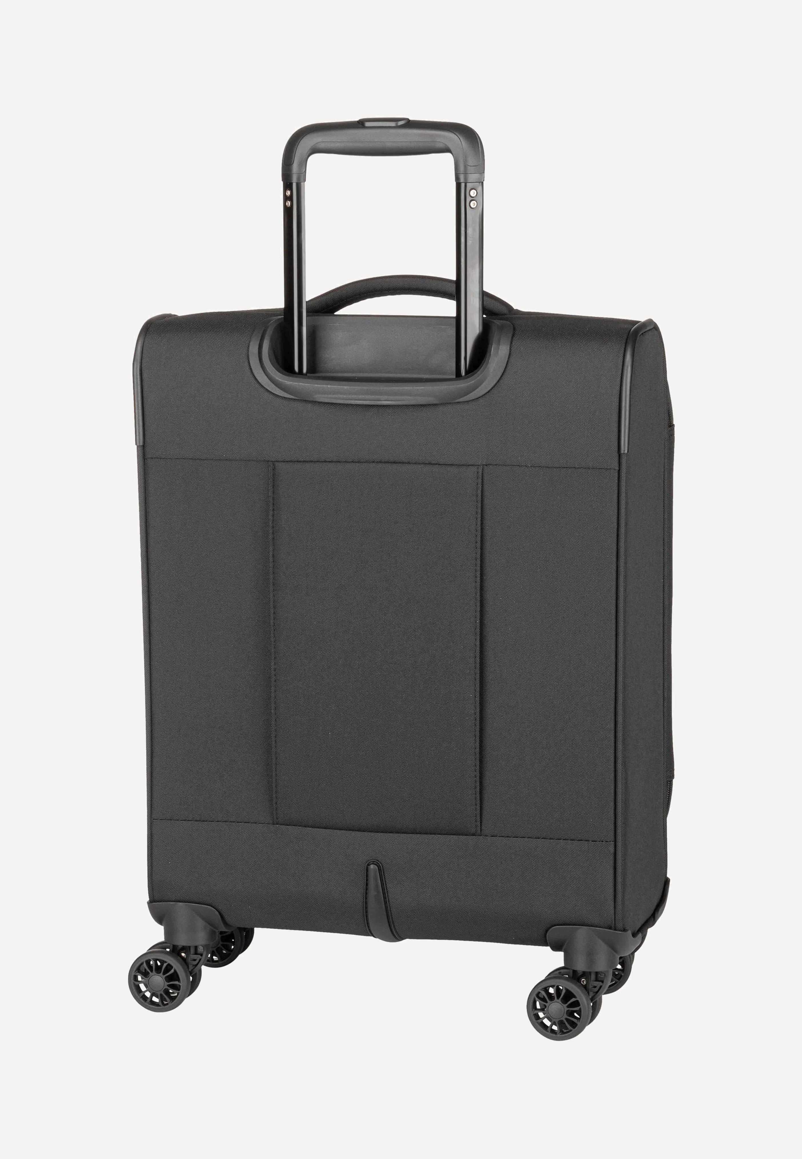 Chios 4w Trolley S Schwarz - Koffer - Image 2