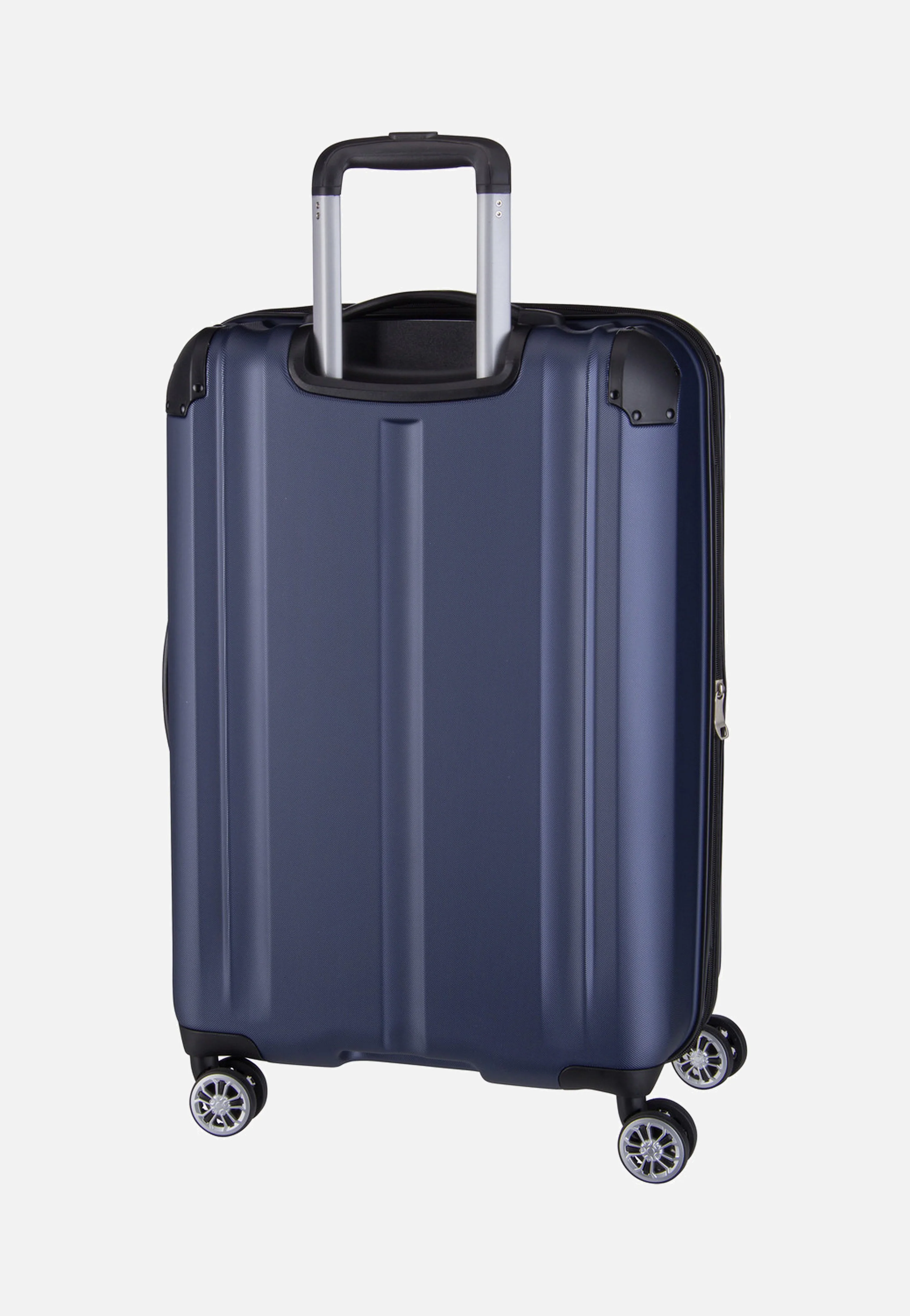 City 4-Rad Trolley M exp Marine - Koffer - Image 2
