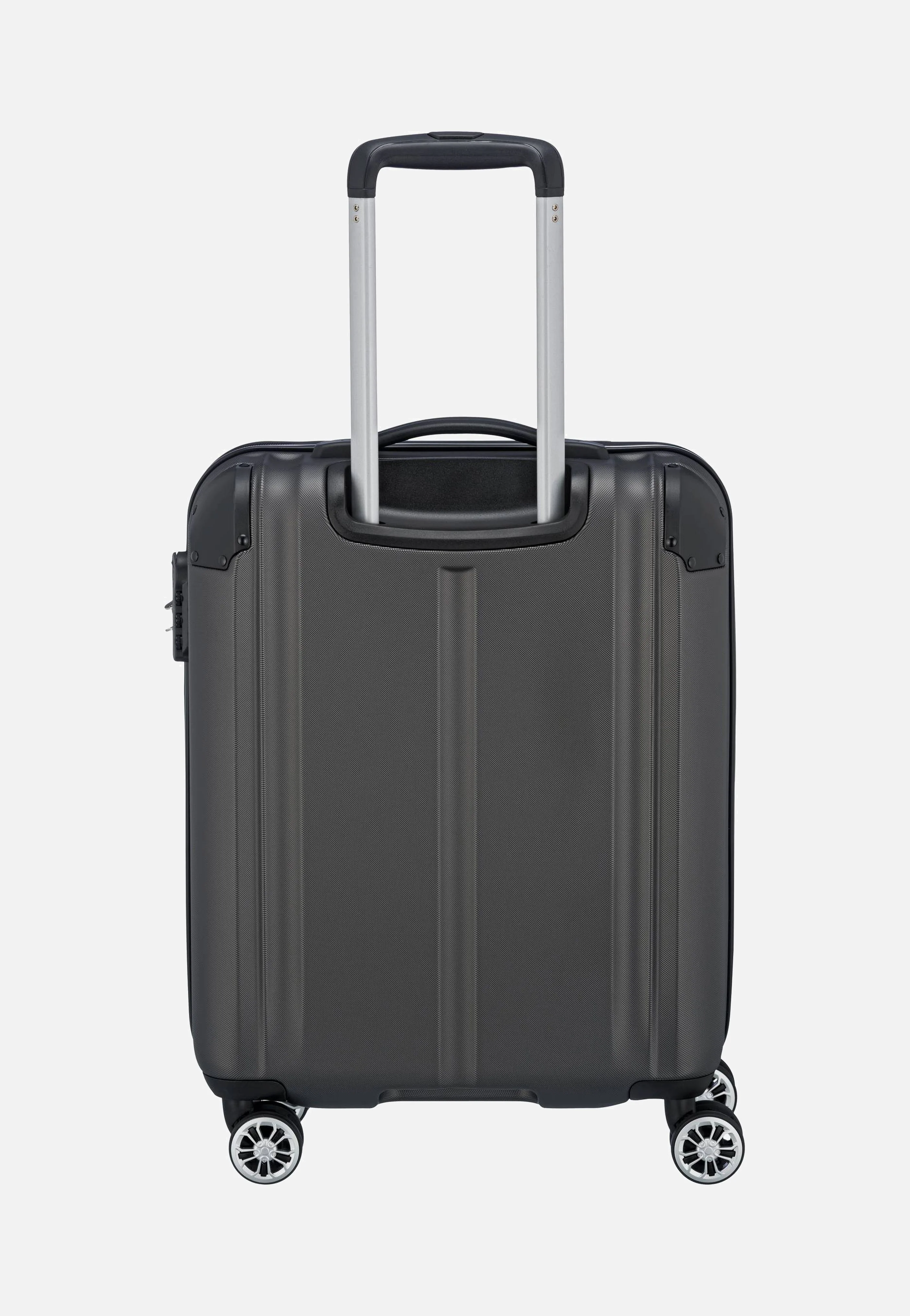 City 4-Rad Trolley S Anthrazit - Koffer - Image 2