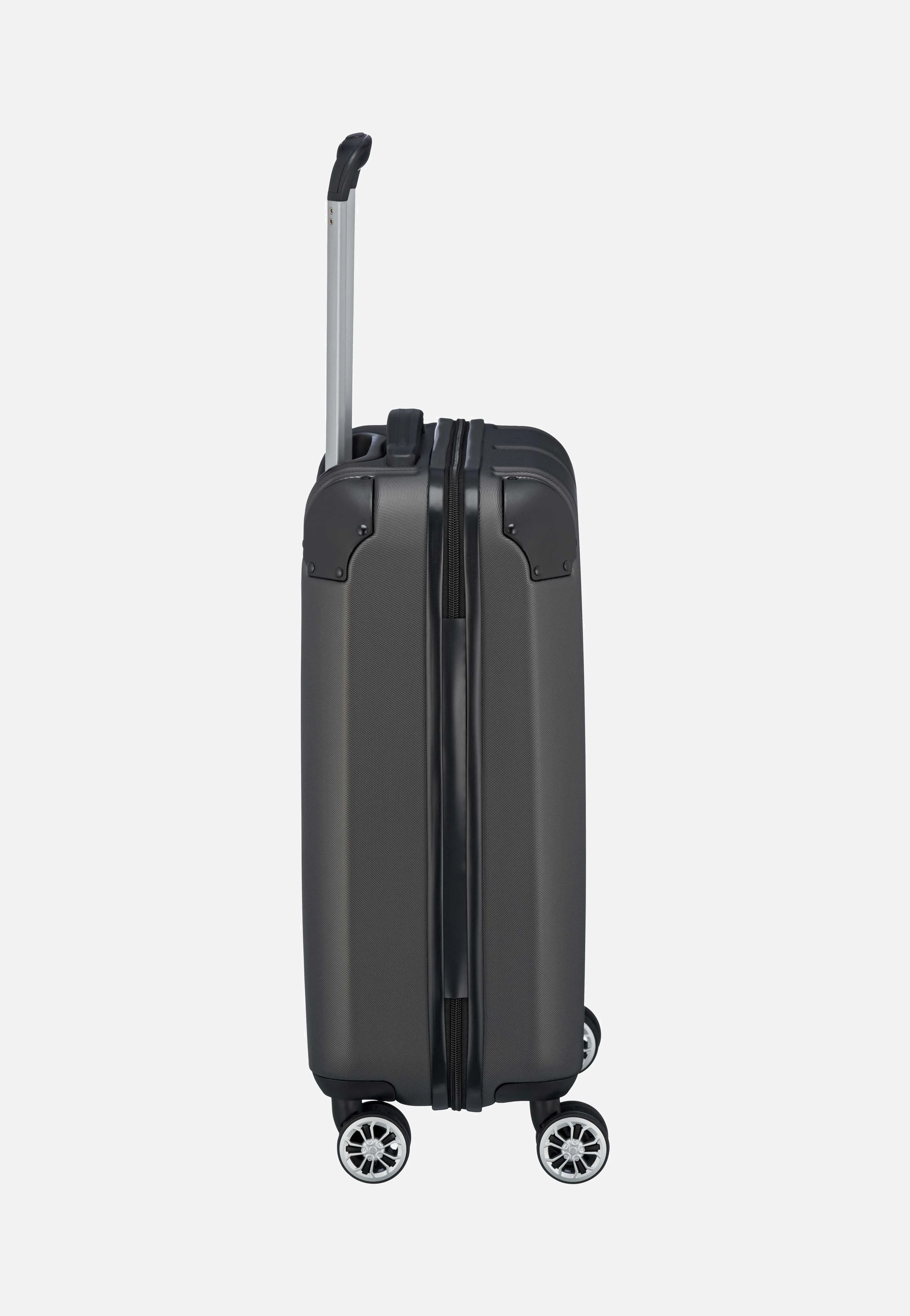 City 4-Rad Trolley S Anthrazit - Koffer - Image 4