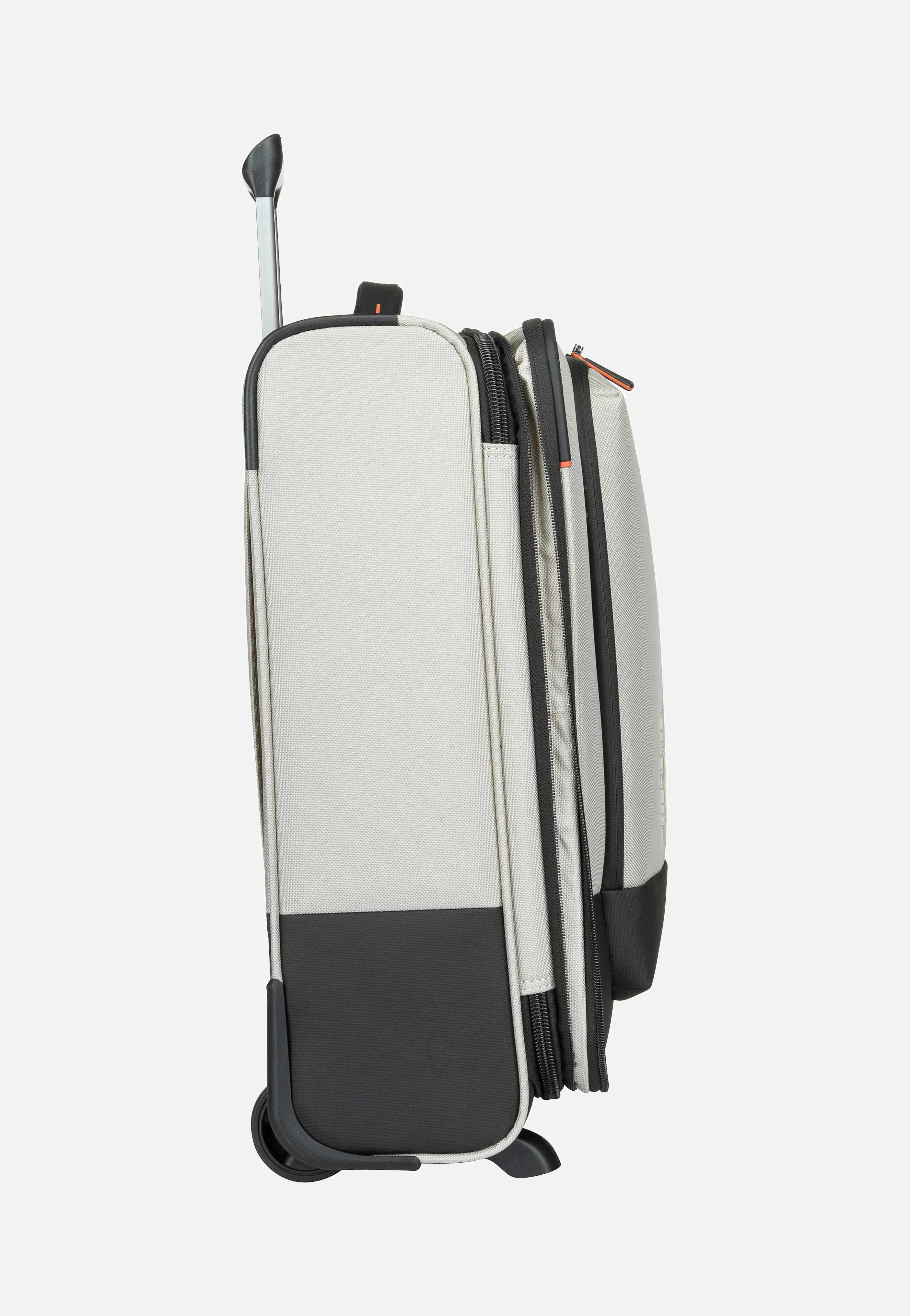 Crosslite 2w Trolley S Natur - Koffer - Image 9