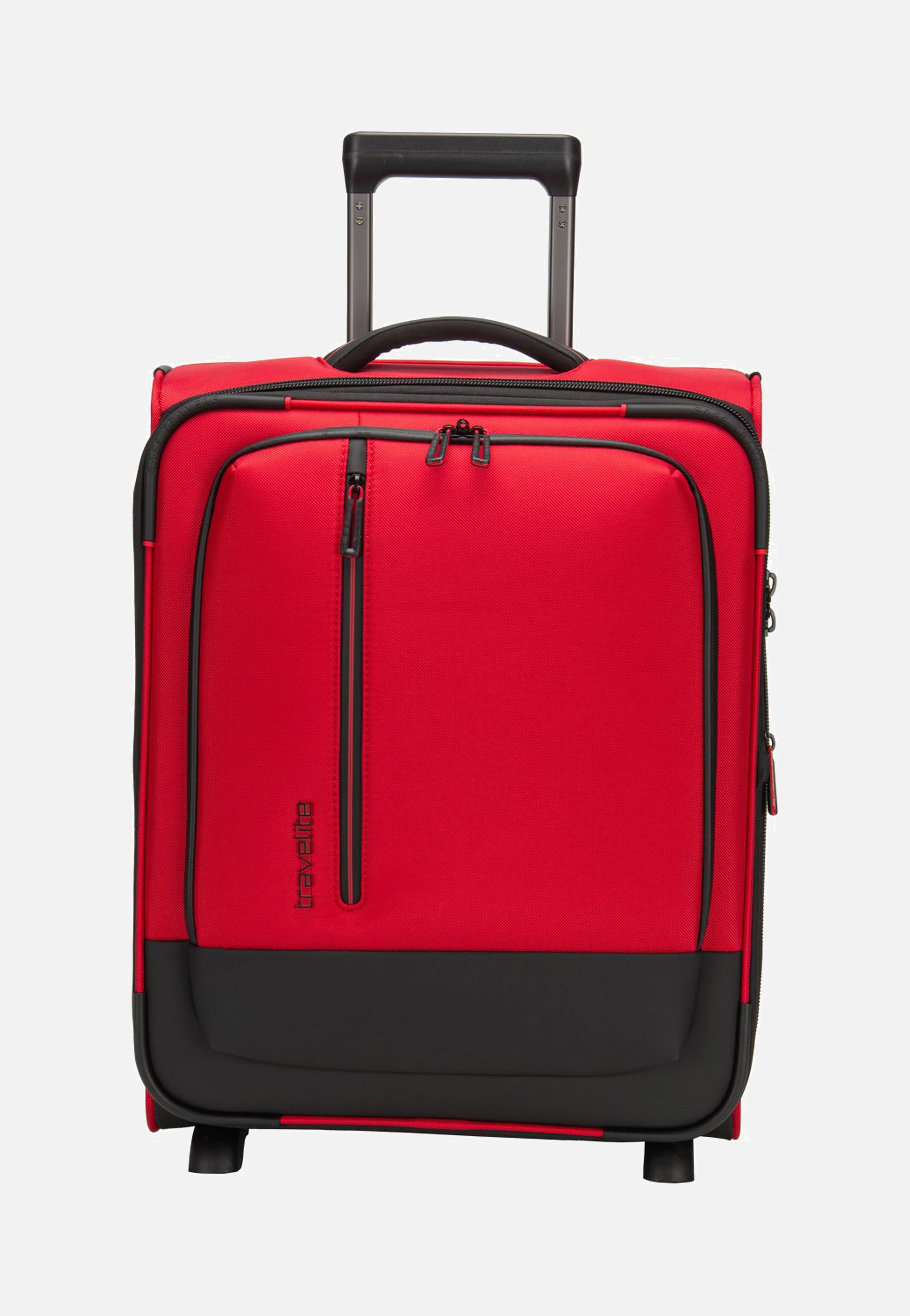 Crosslite 2W Trolley S Red - Koffer - Image 2