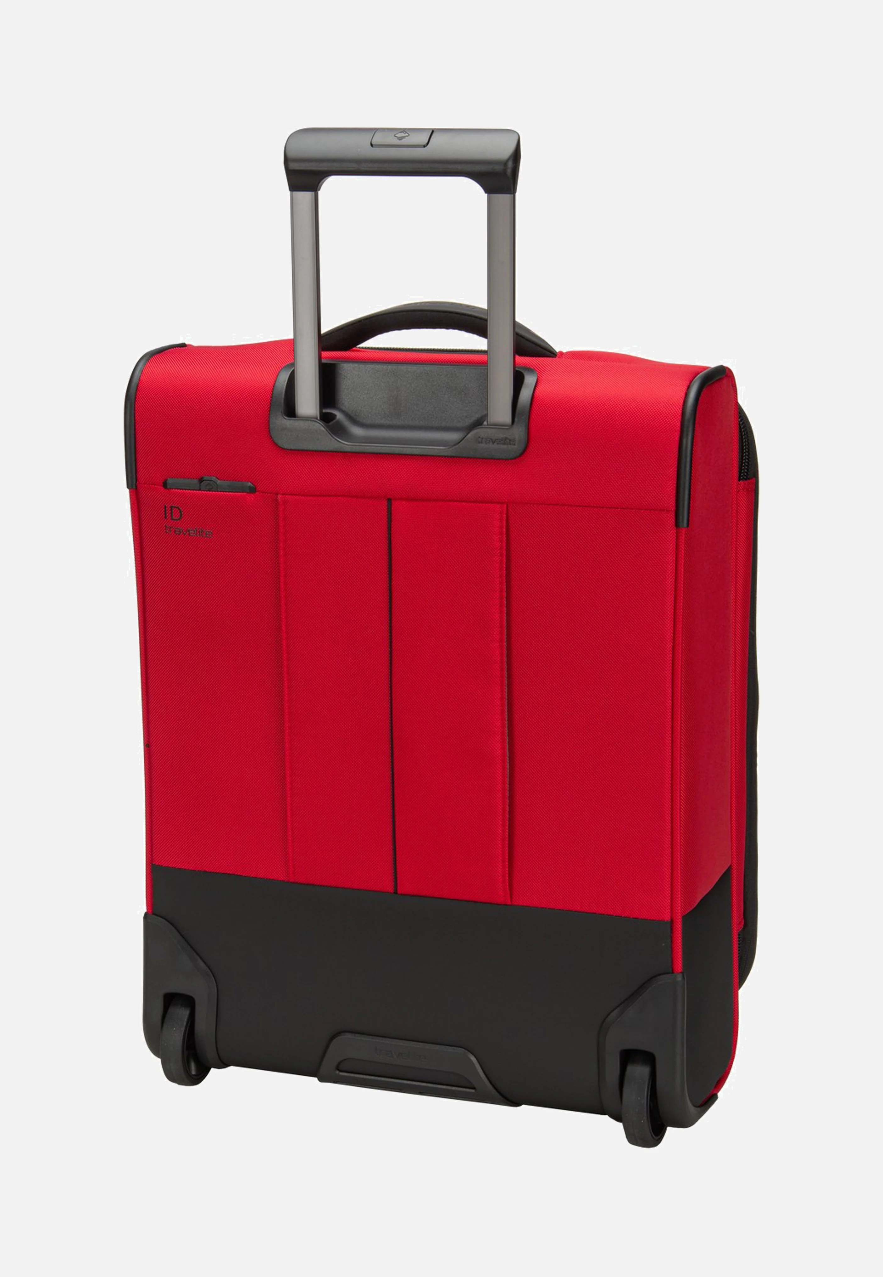 Crosslite 2W Trolley S Red - Koffer - Image 3