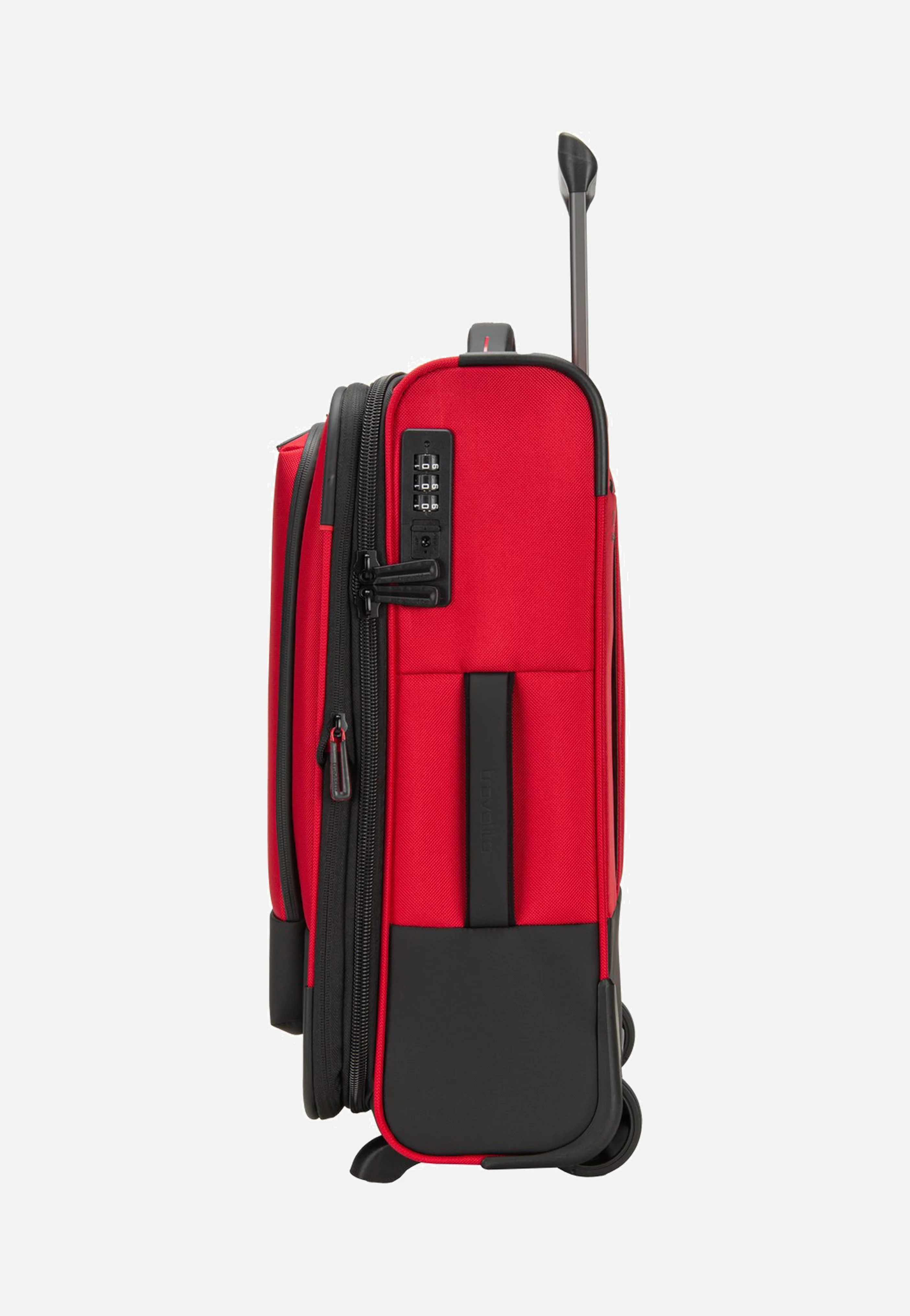 Crosslite 2W Trolley S Red - Koffer - Image 4