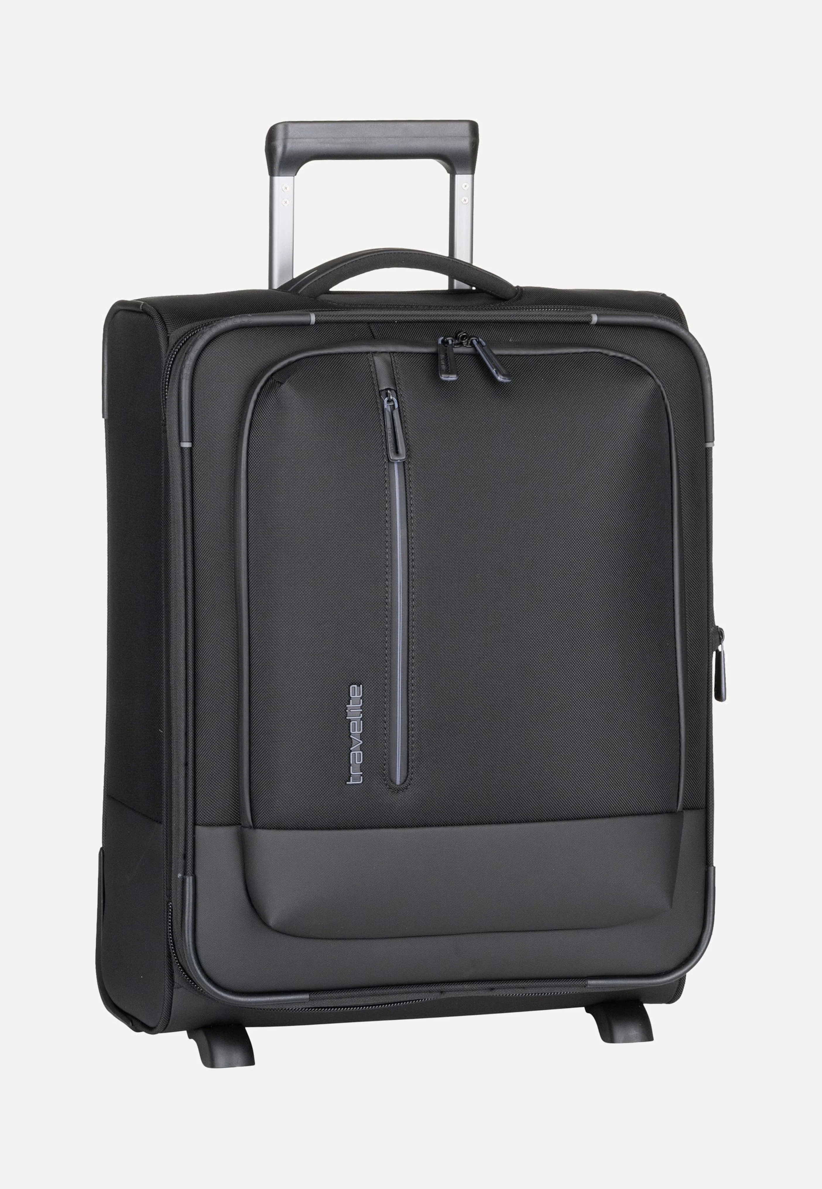 Crosslite 2w Trolley S Schwarz - Koffer