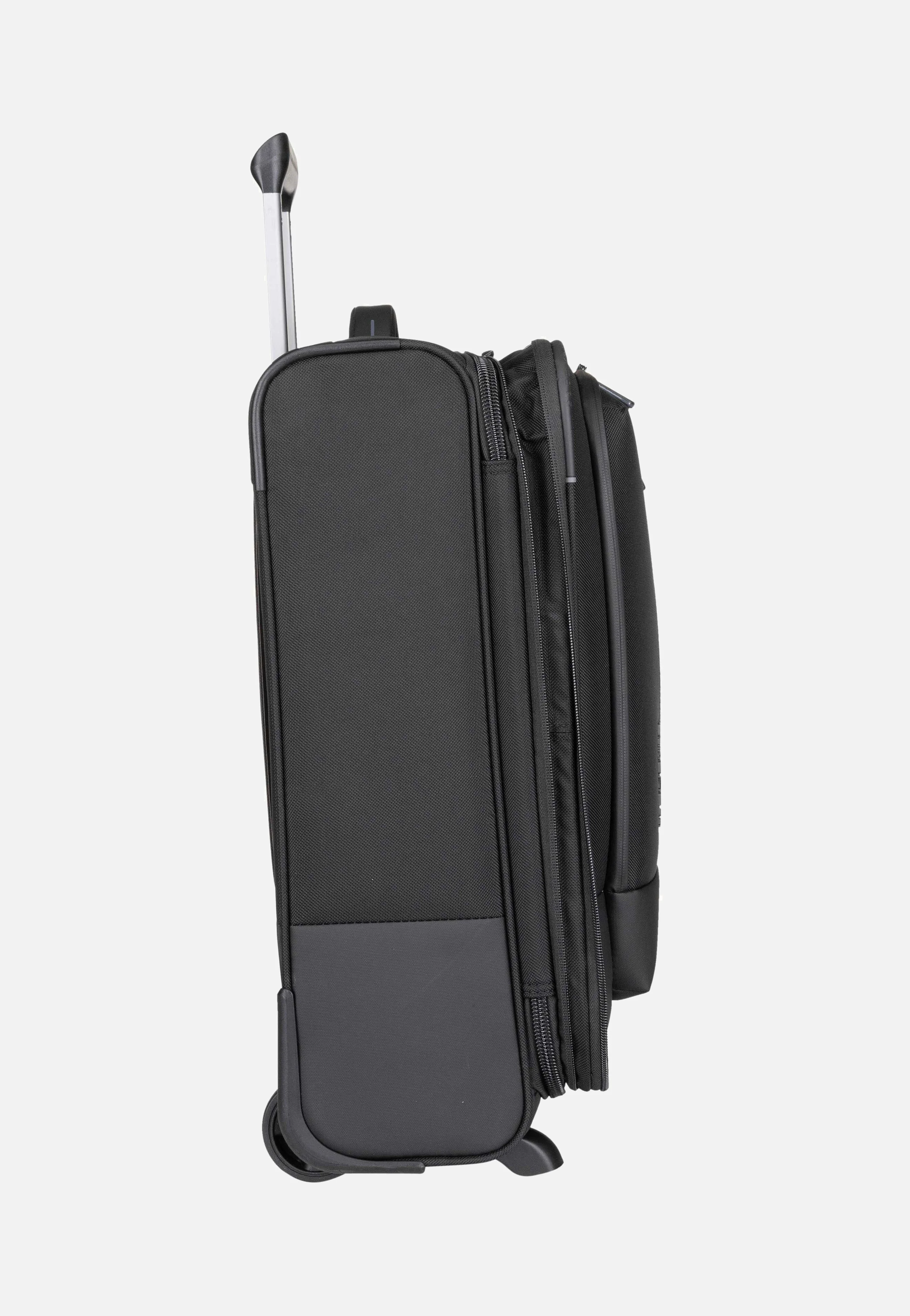 Crosslite 2w Trolley S Schwarz - Koffer - Image 8