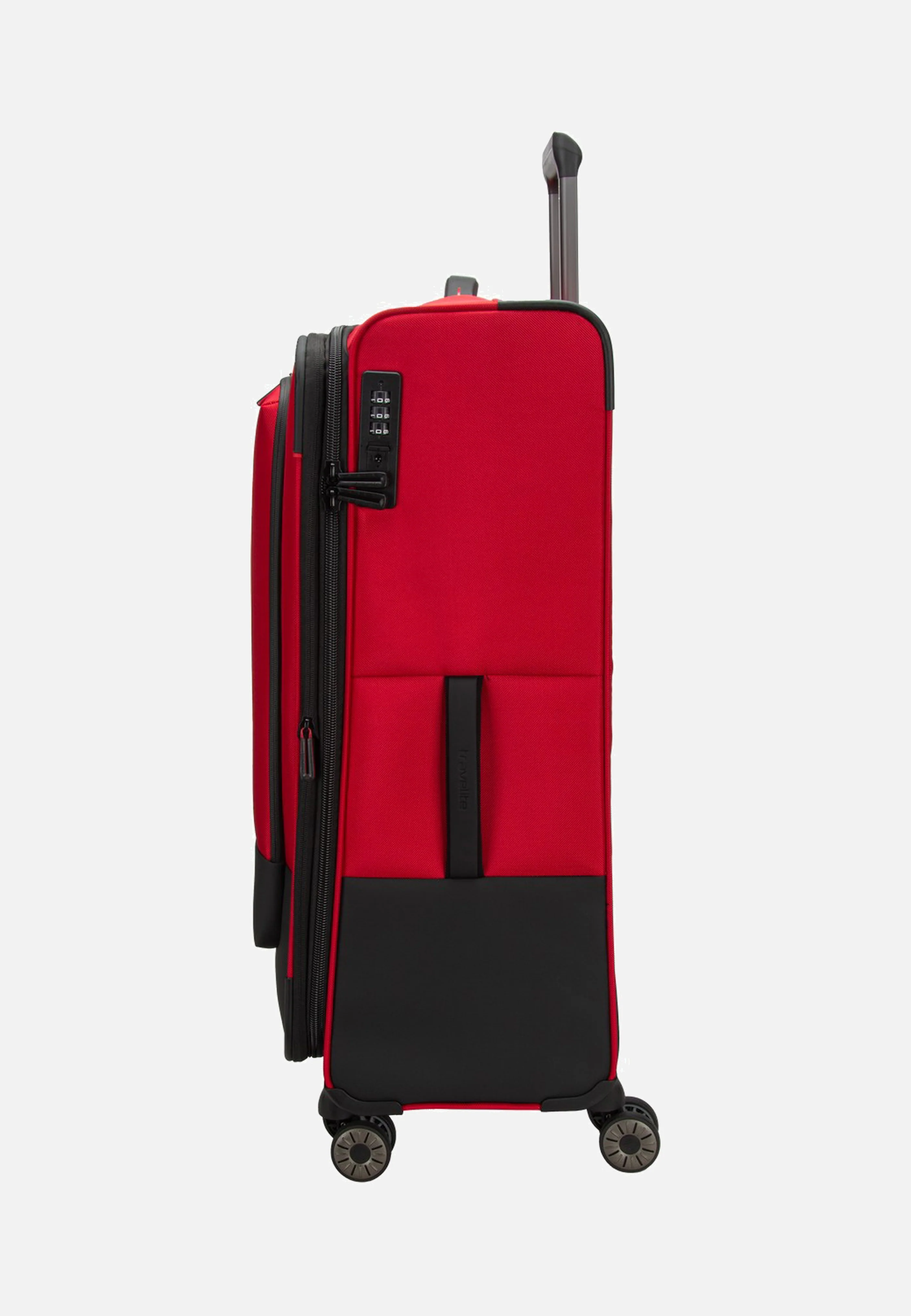 Crosslite 4W Trolley L Exp. Red - Koffer - Image 4