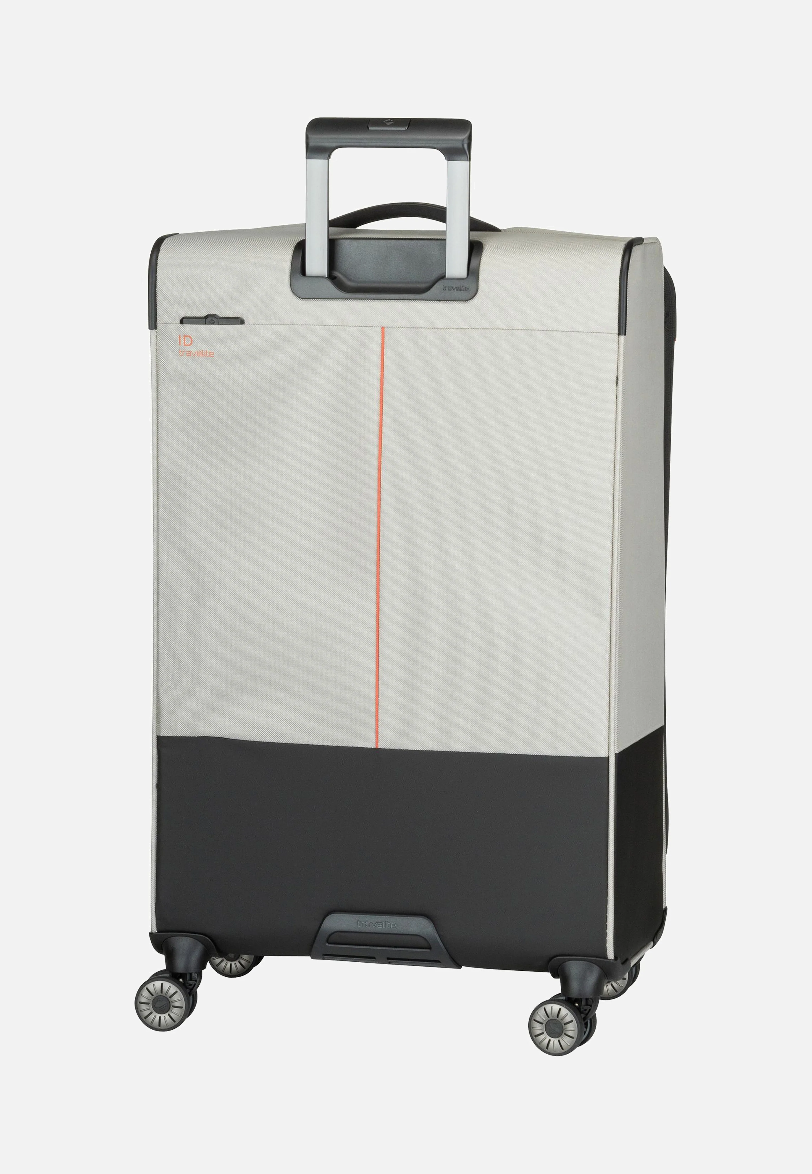 Crosslite 4w Trolley L Natur - Koffer - Image 2