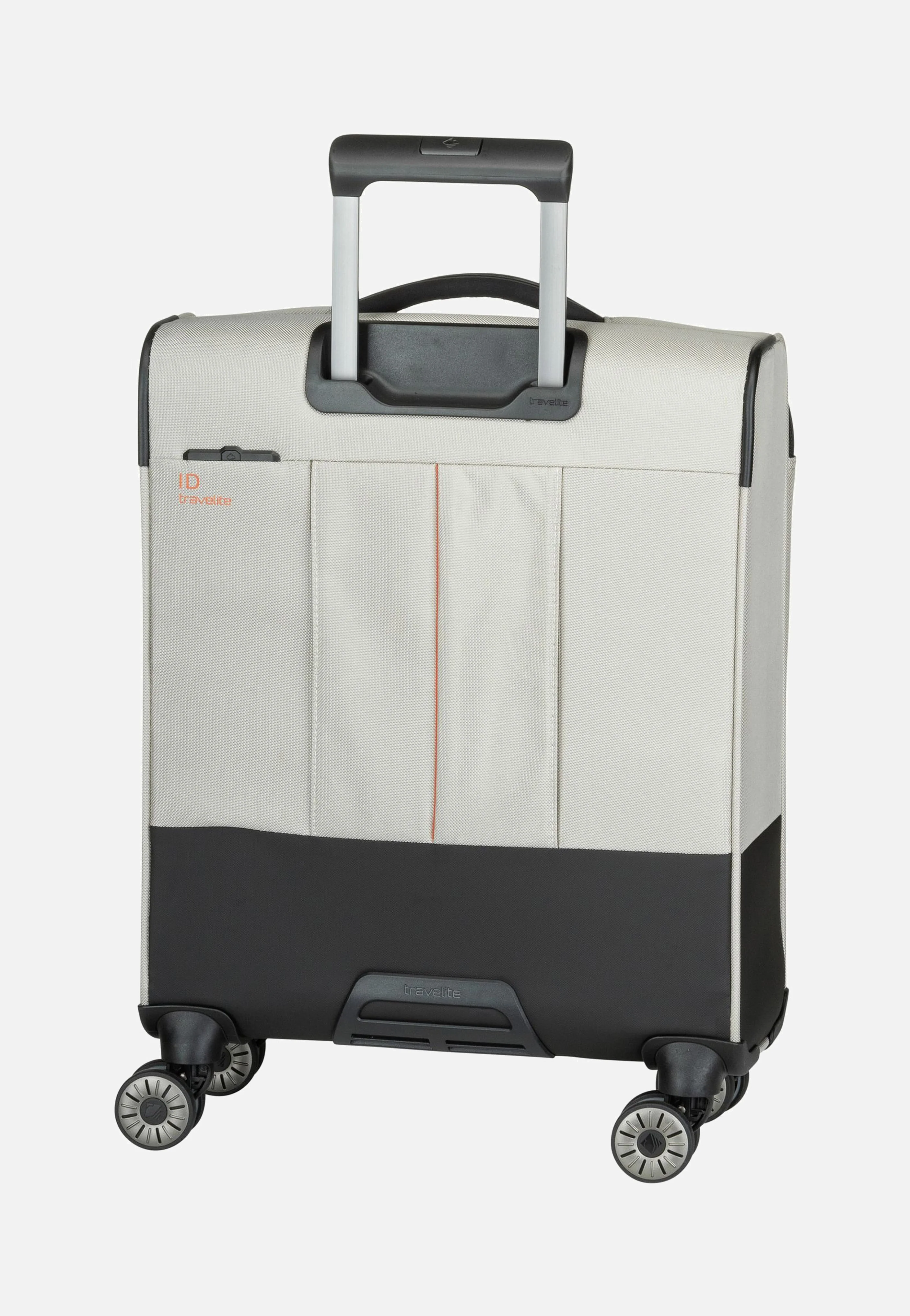 Crosslite 4w Trolley S Natur - Koffer - Image 2