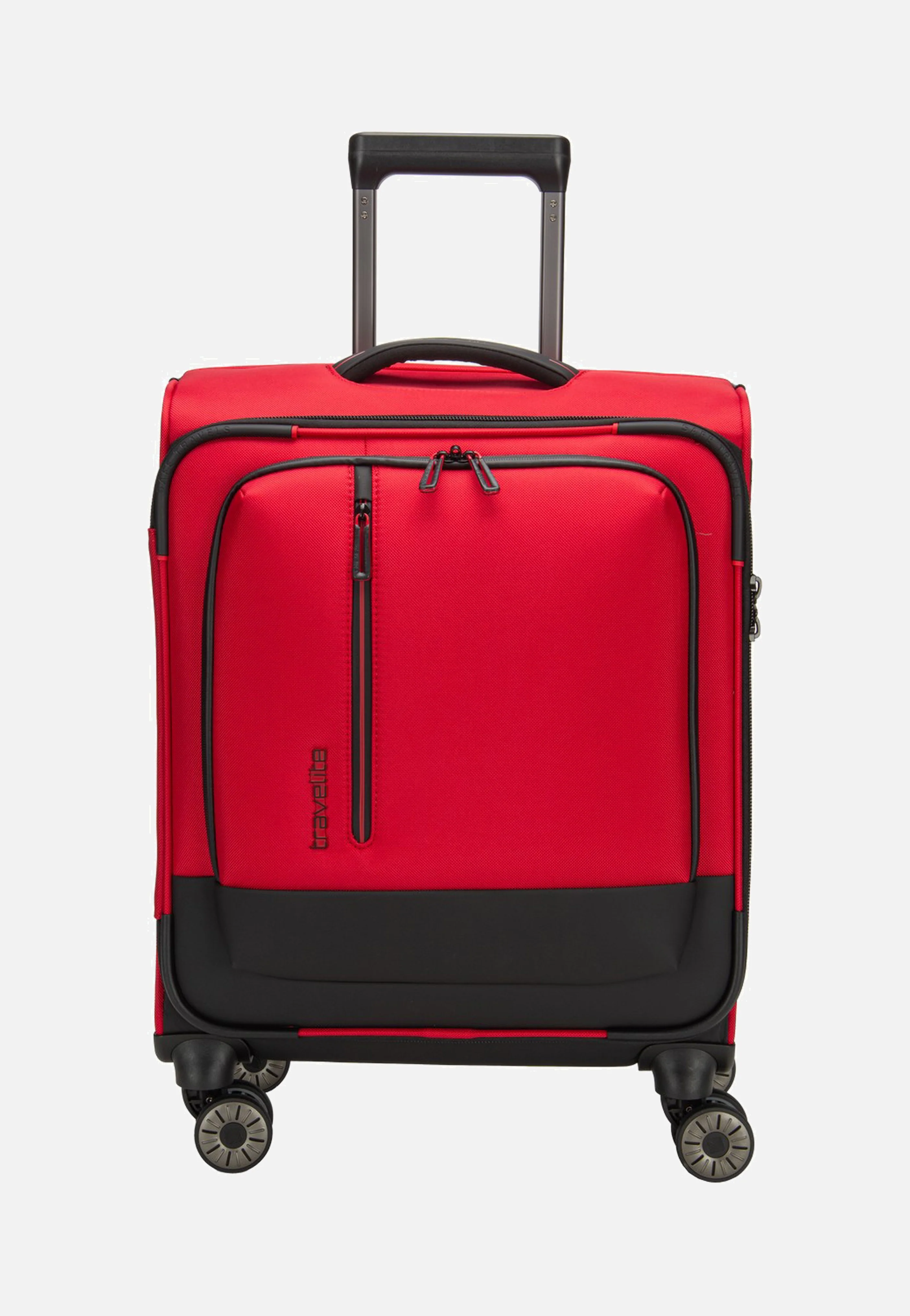 Crosslite 4W Trolley S Red - Koffer - Image 2