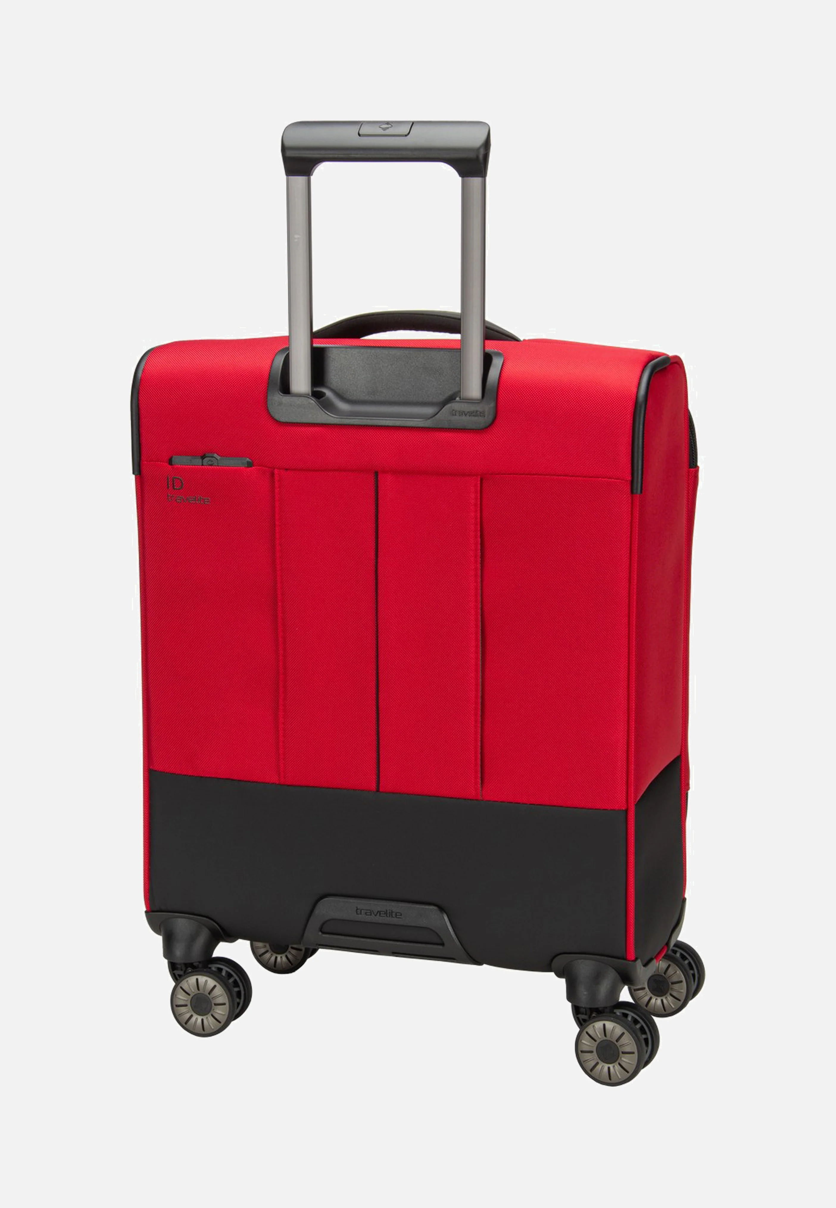 Crosslite 4W Trolley S Red - Koffer - Image 3
