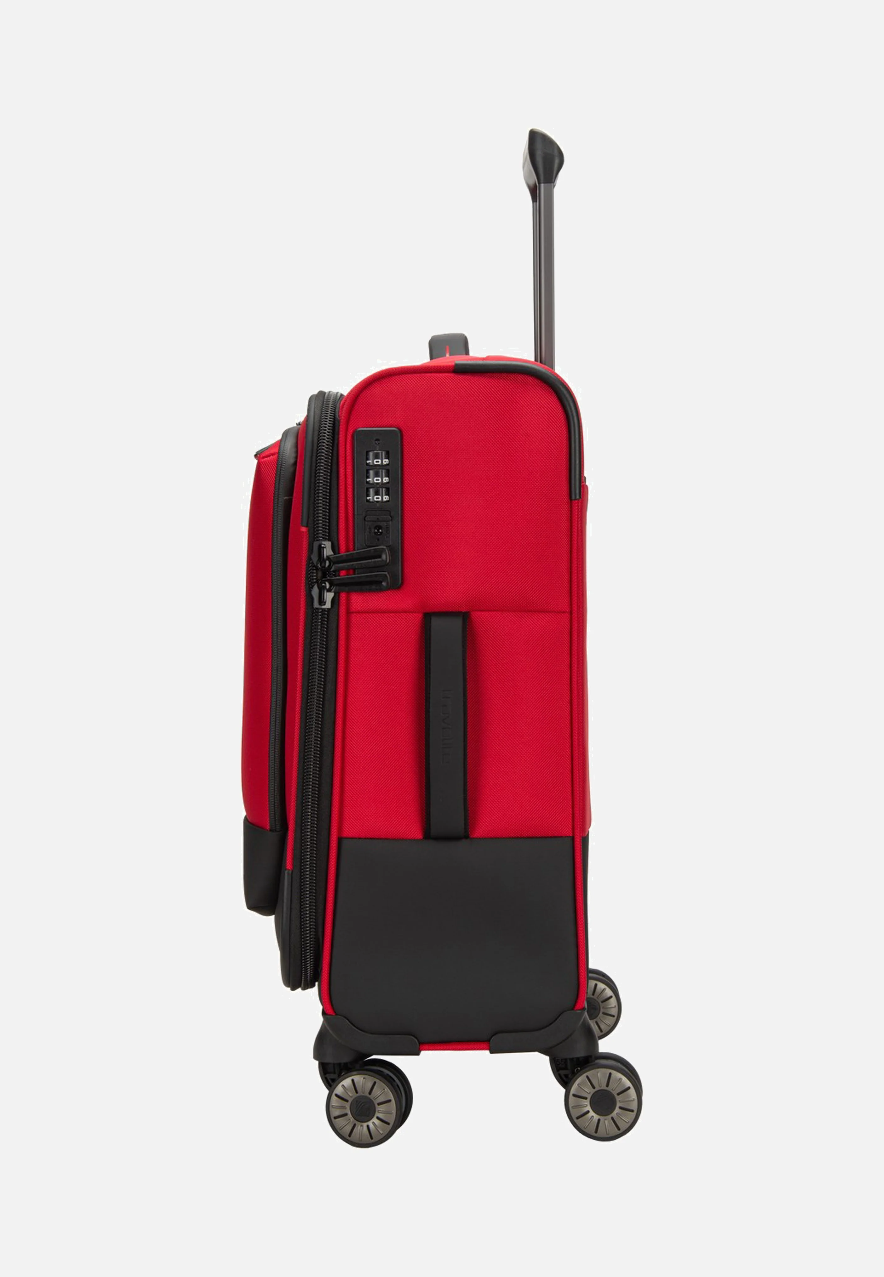 Crosslite 4W Trolley S Red - Koffer - Image 4