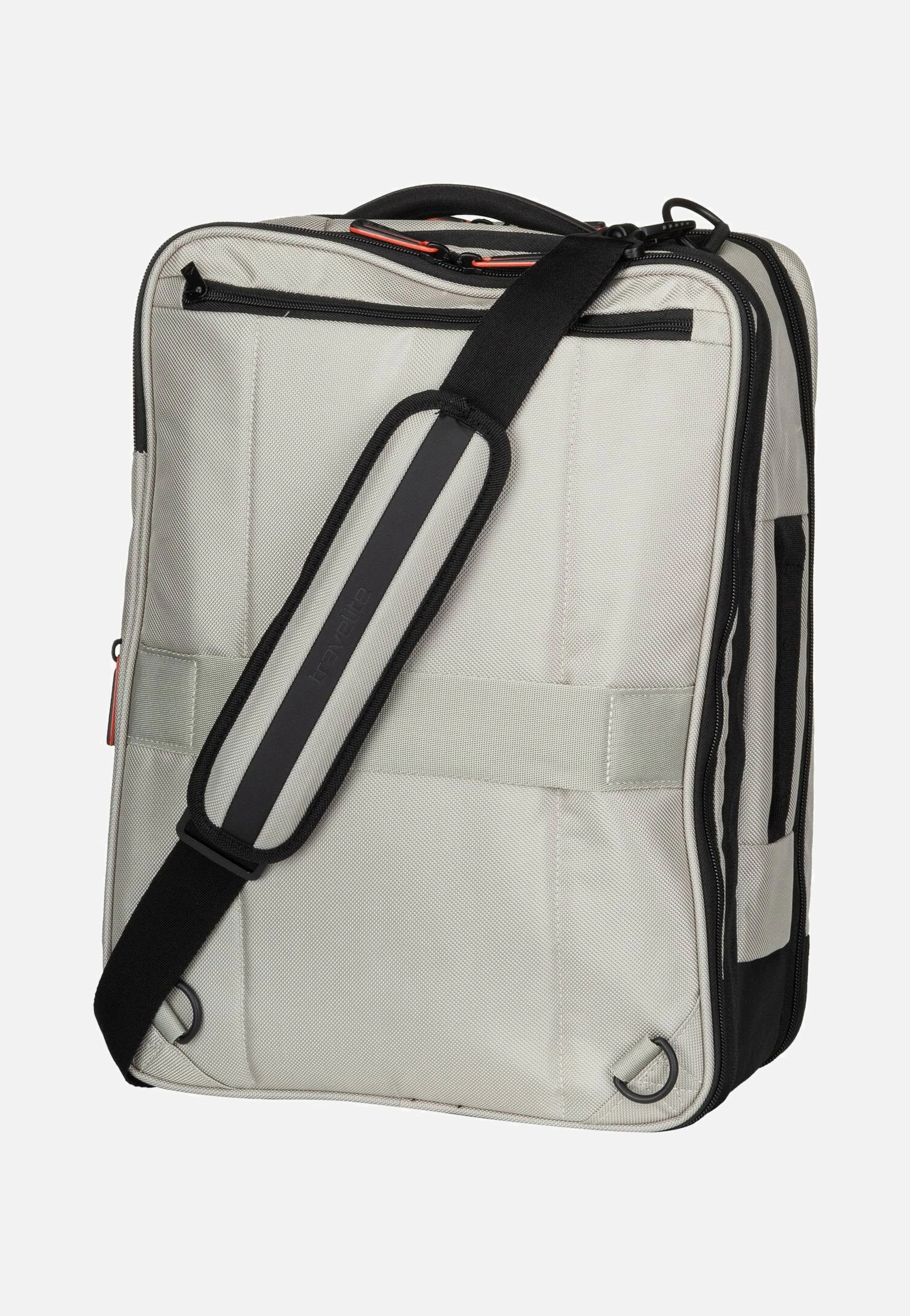 Crosslite Bord Natur - Rucksack - Image 2