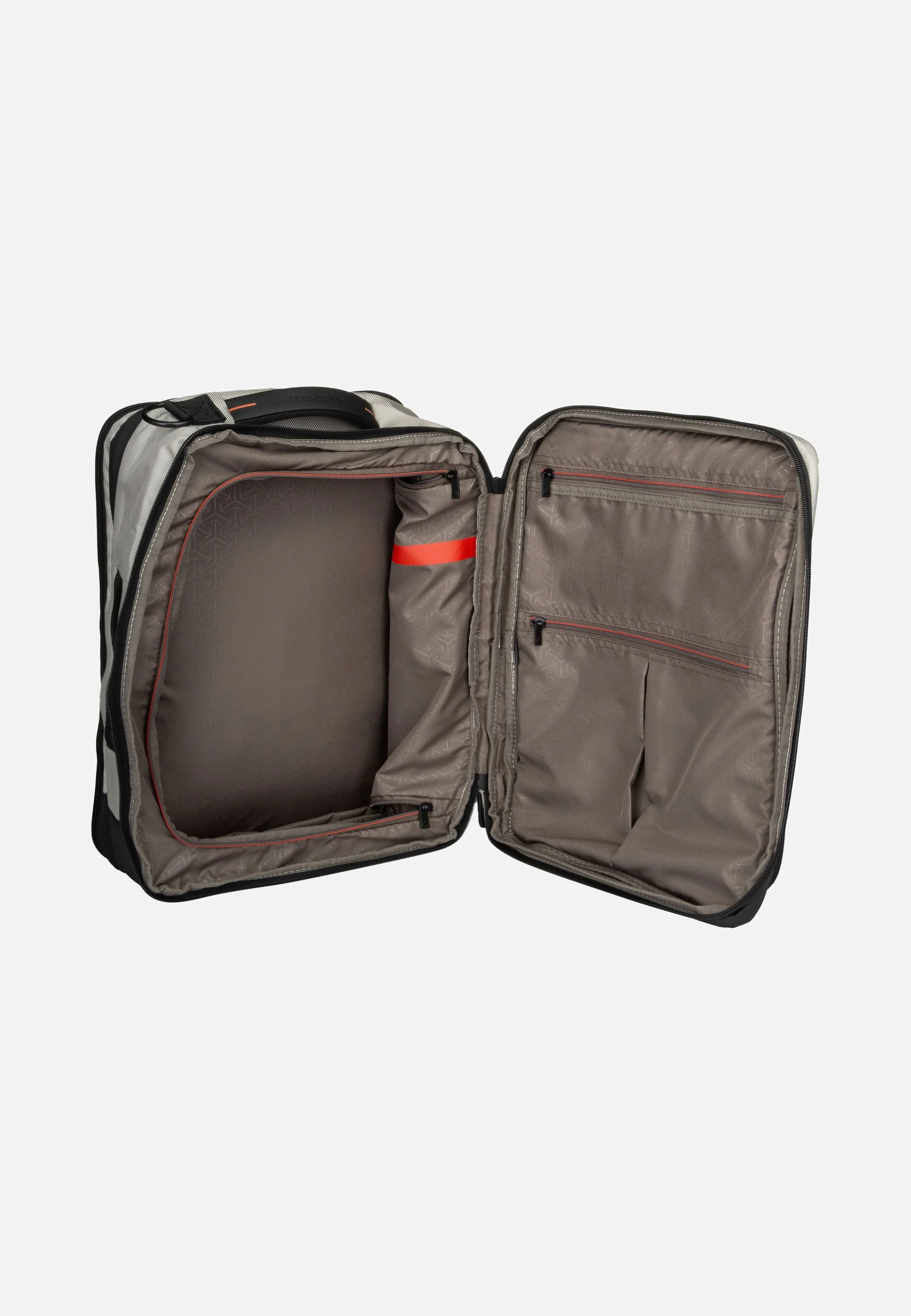 Crosslite Bord Natur - Rucksack - Image 3