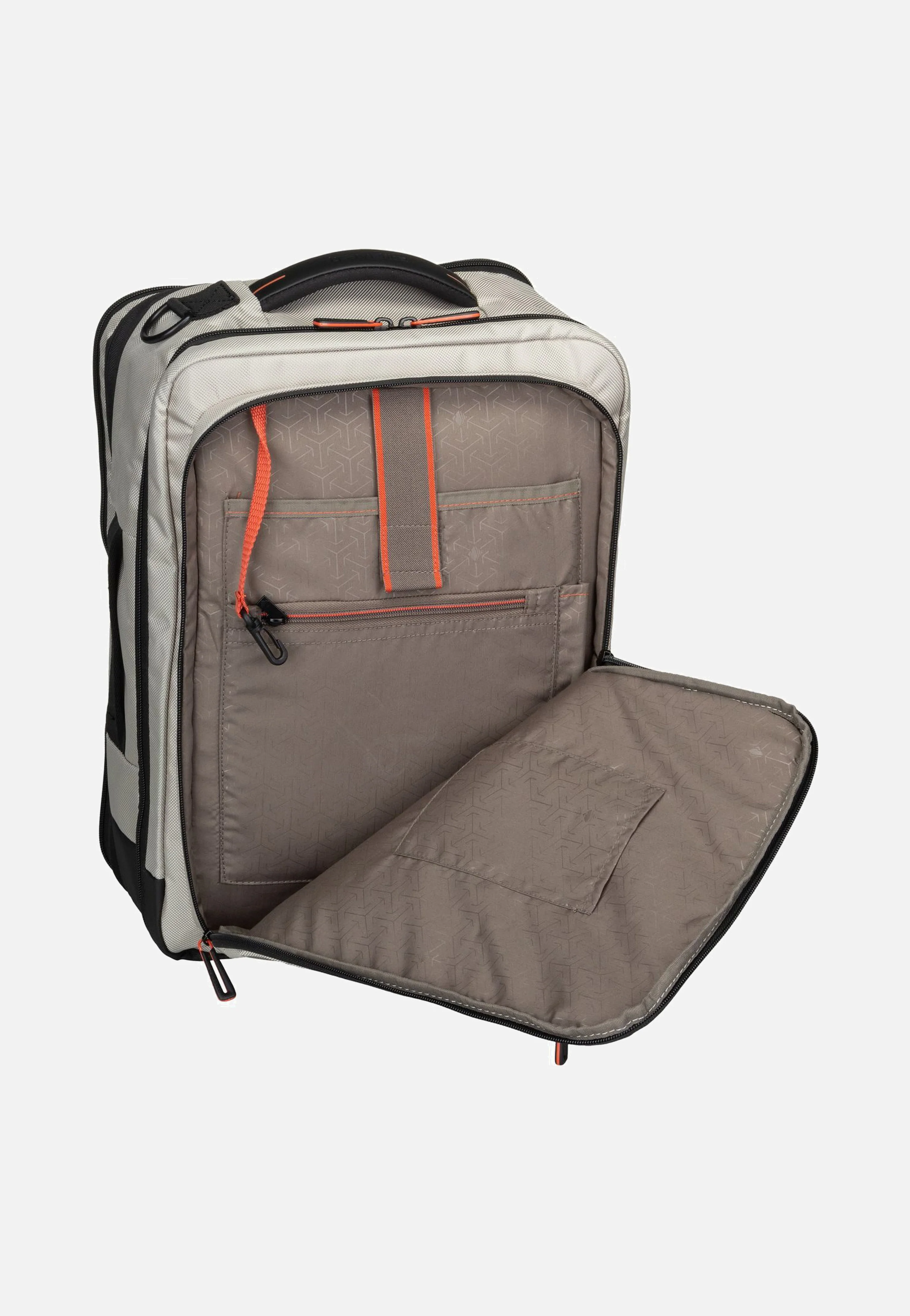 Crosslite Bord Natur - Rucksack - Image 5
