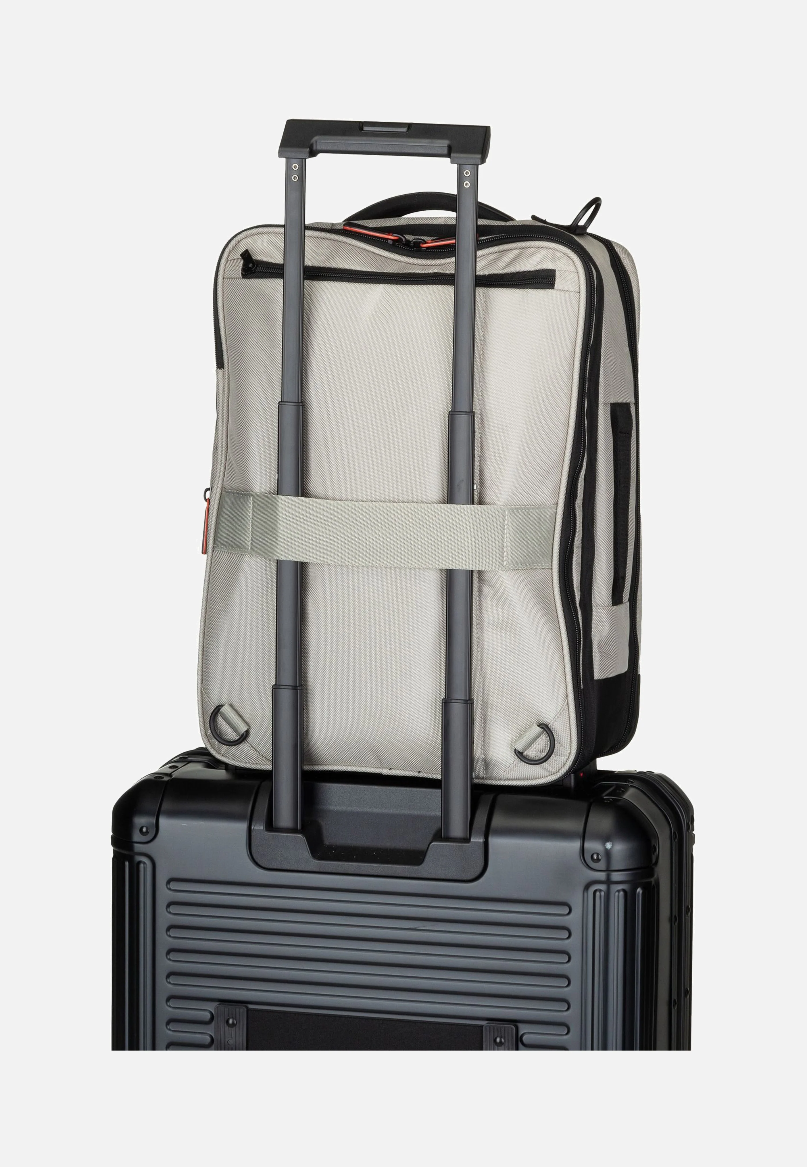 Crosslite Bord Natur - Rucksack - Image 9