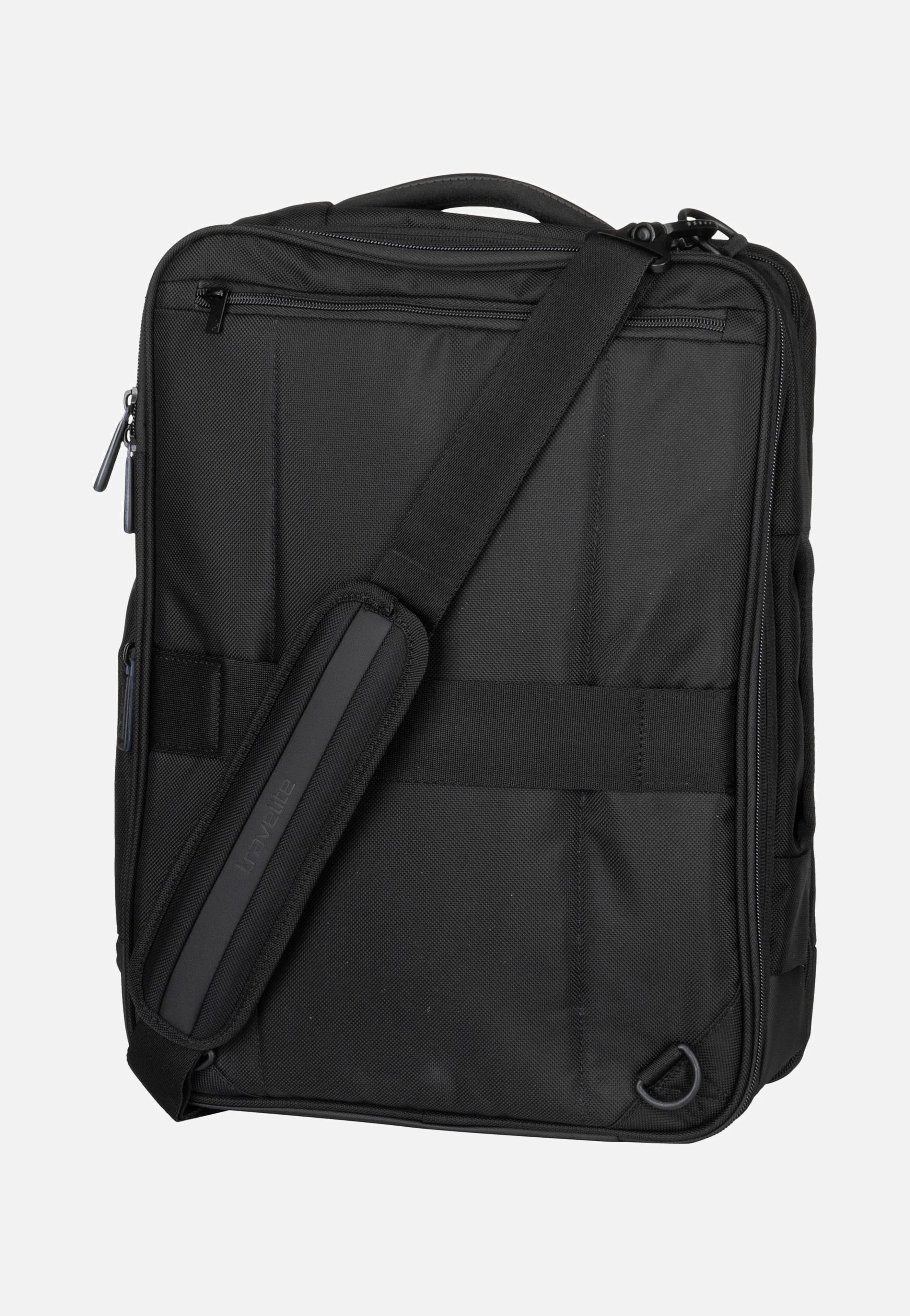 Crosslite Bord Schwarz - Rucksack - Image 2