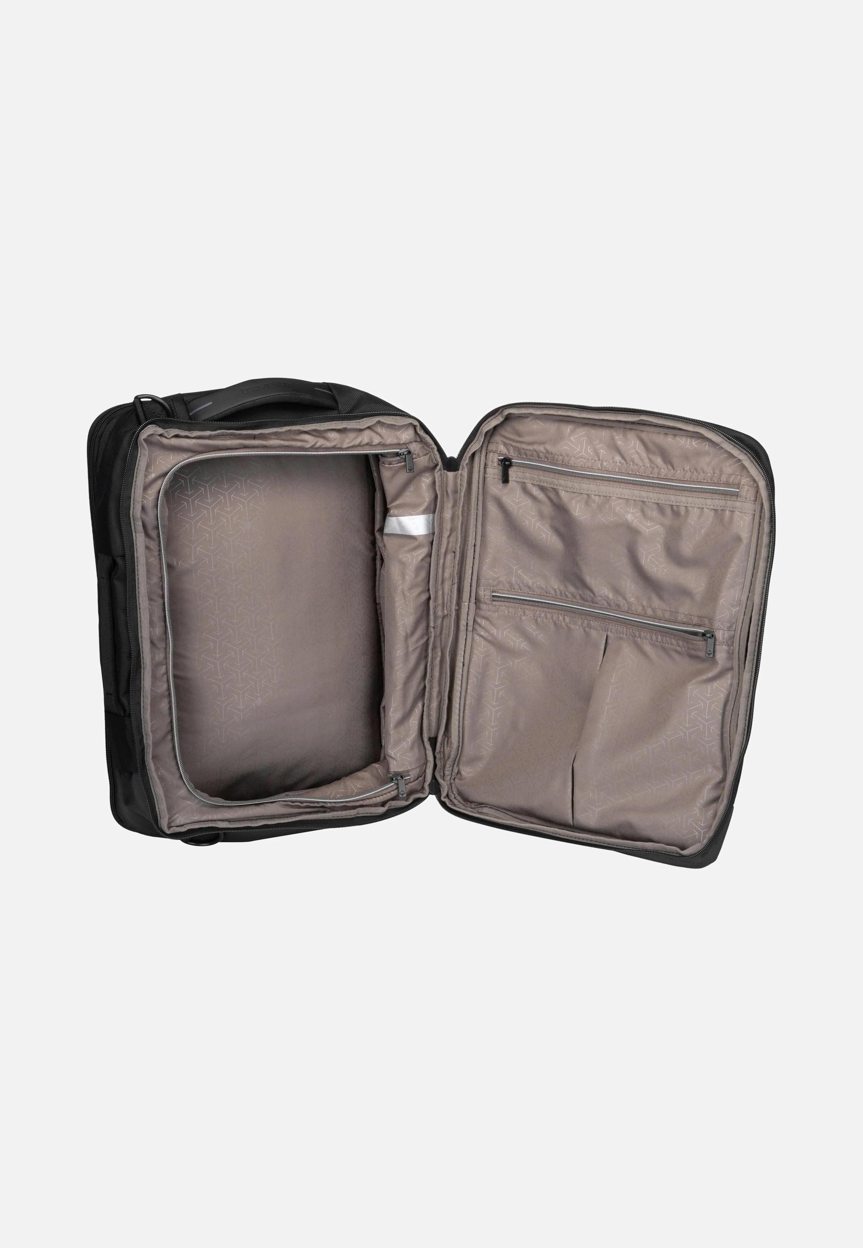 Crosslite Bord Schwarz - Rucksack - Image 6