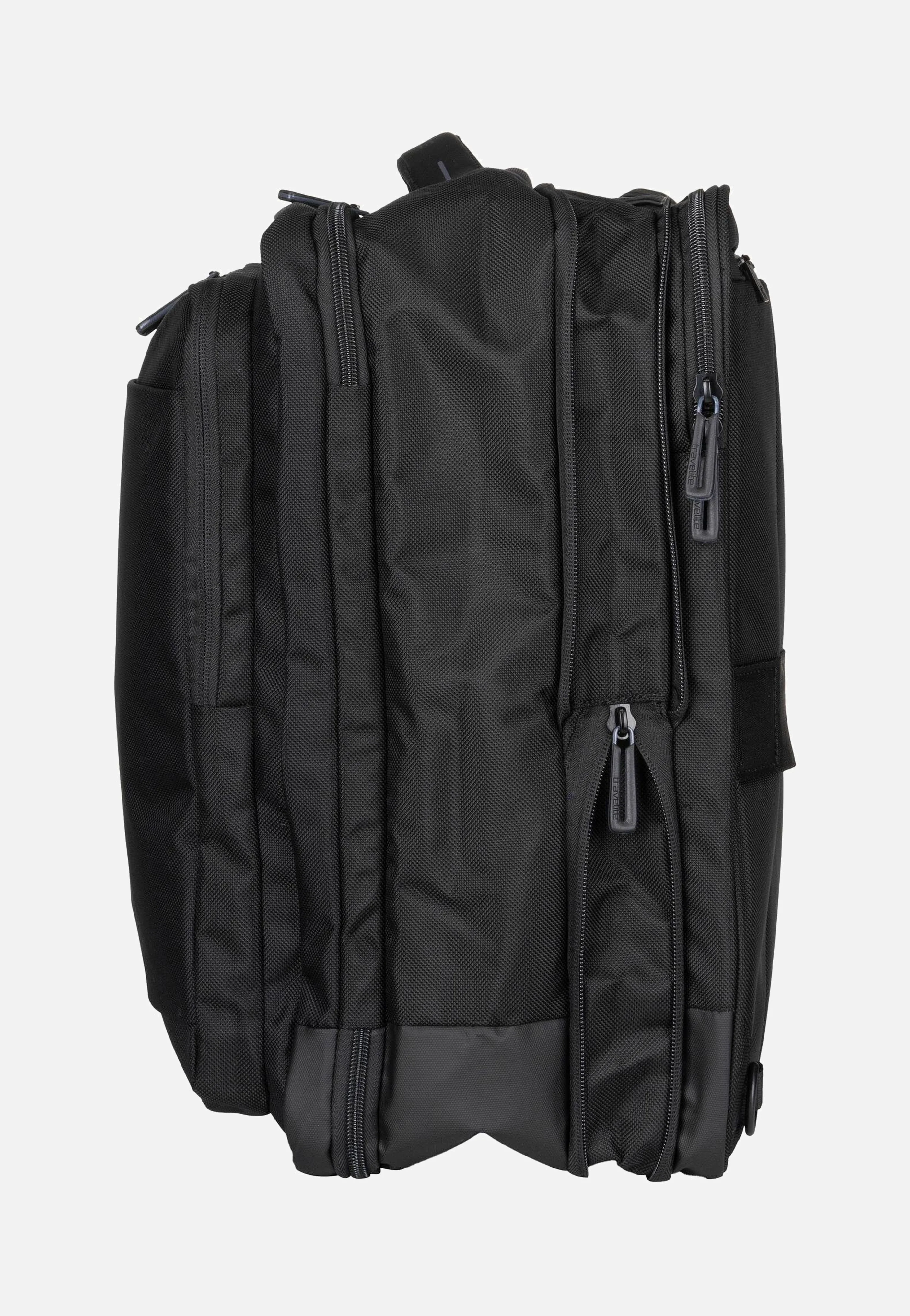 Crosslite Bord Schwarz - Rucksack - Image 8