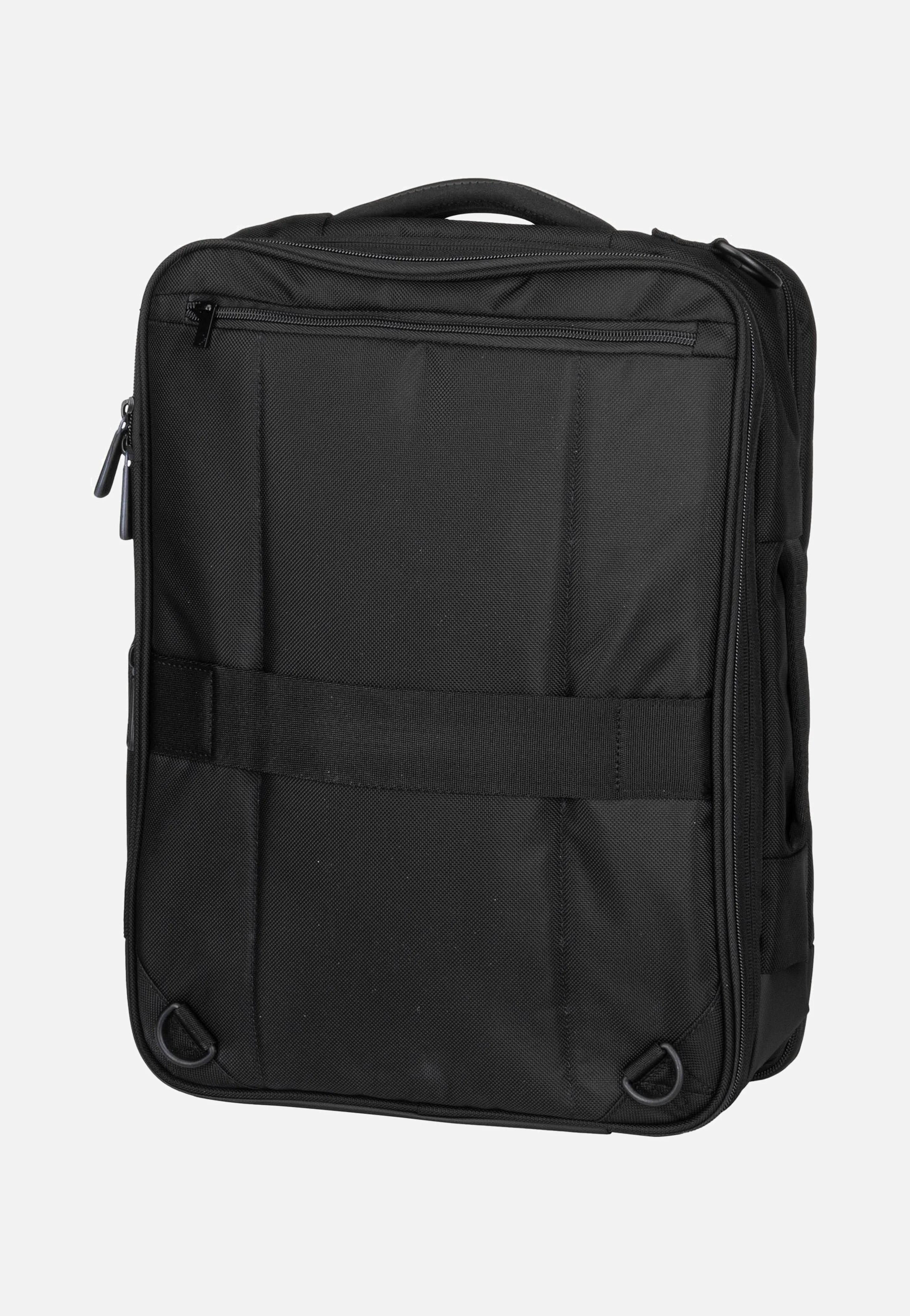 Crosslite Bord Schwarz - Rucksack - Image 9