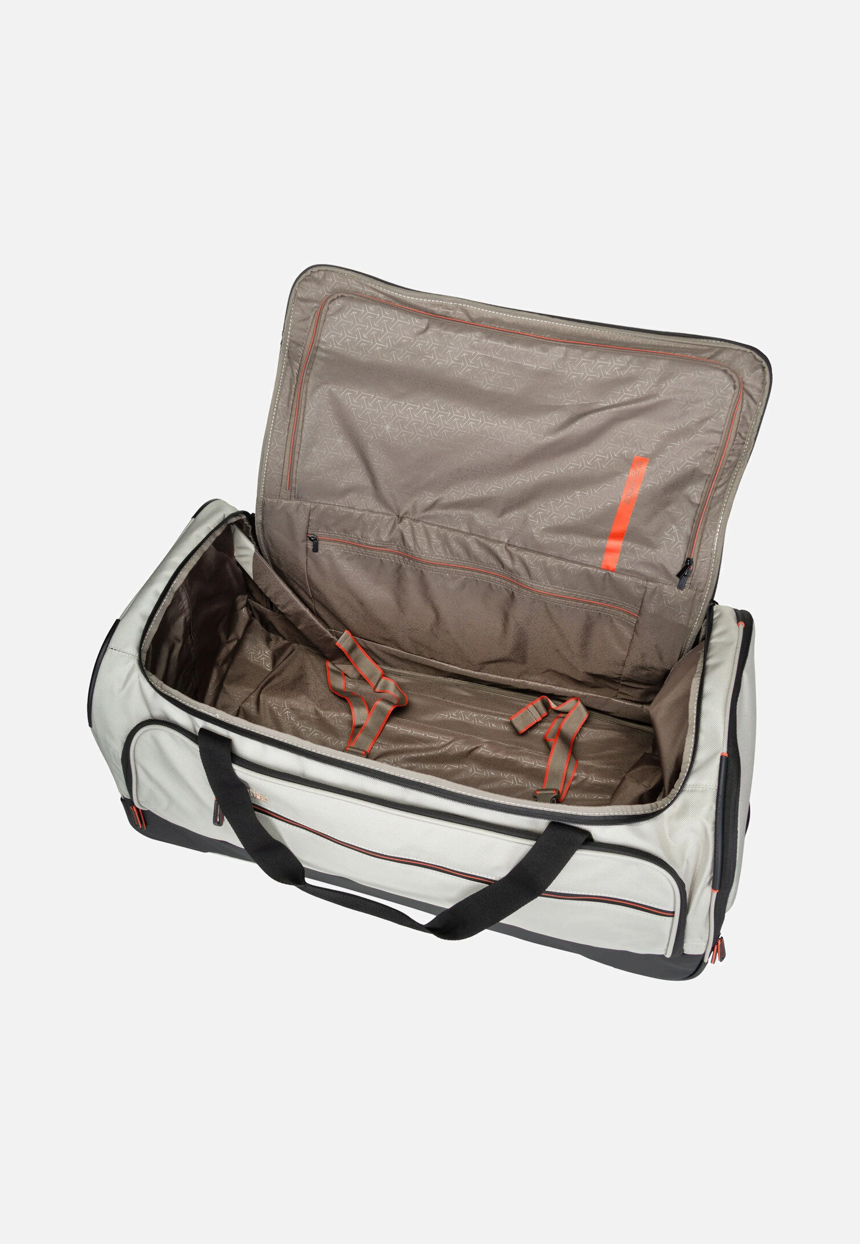 Crosslite L Natur - Travel Bag - Image 3