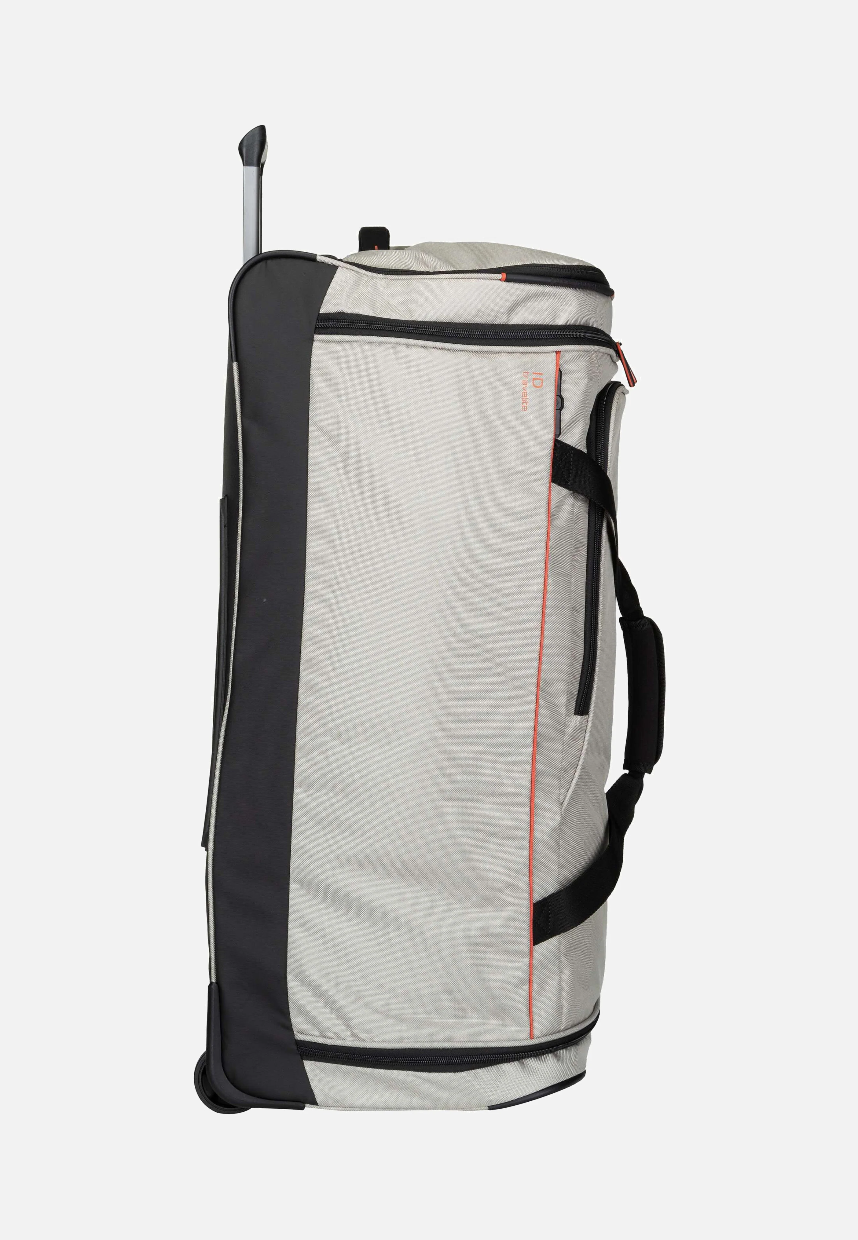 Crosslite L Natur - Travel Bag - Image 5