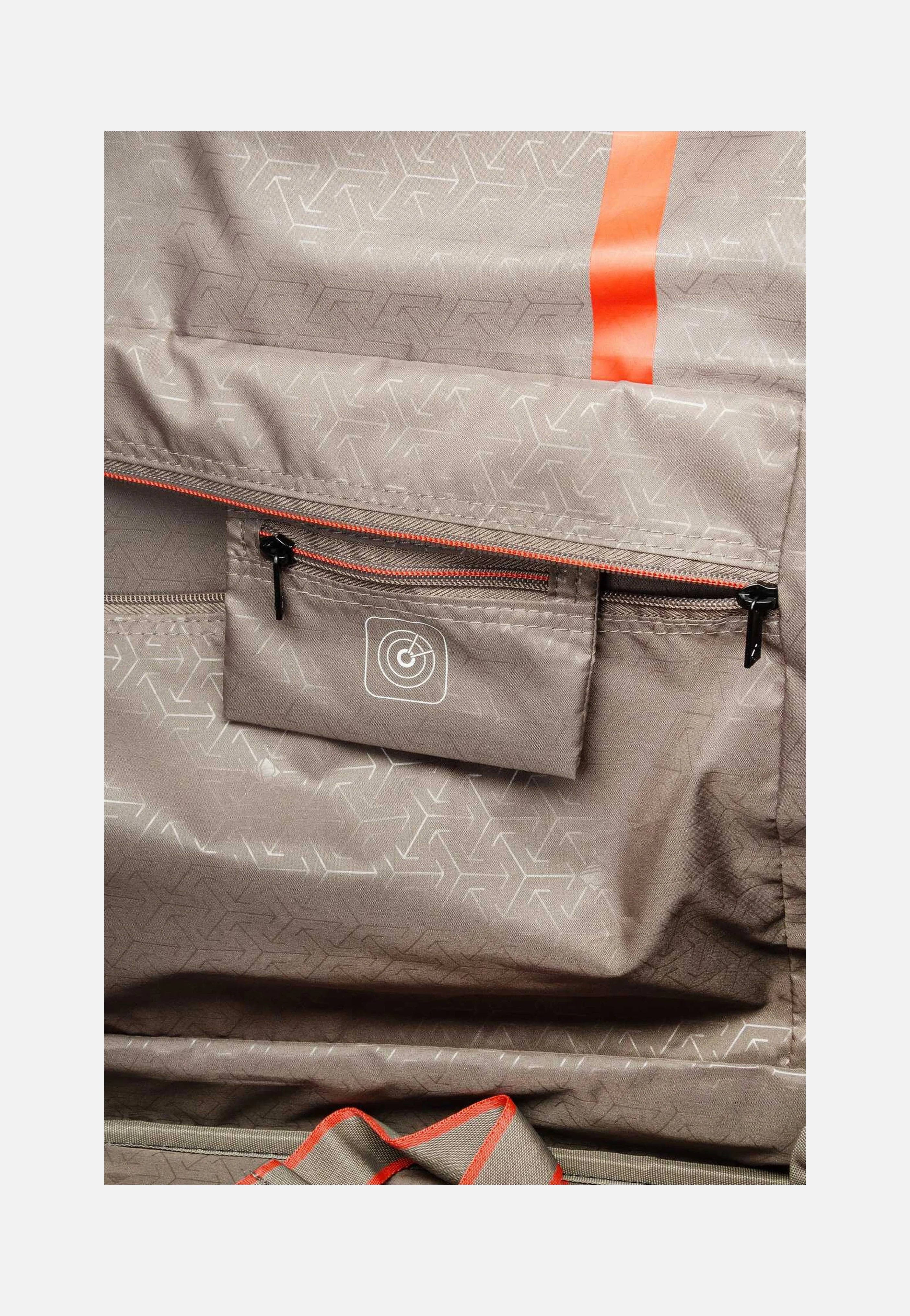 Crosslite L Natur - Travel Bag - Image 7
