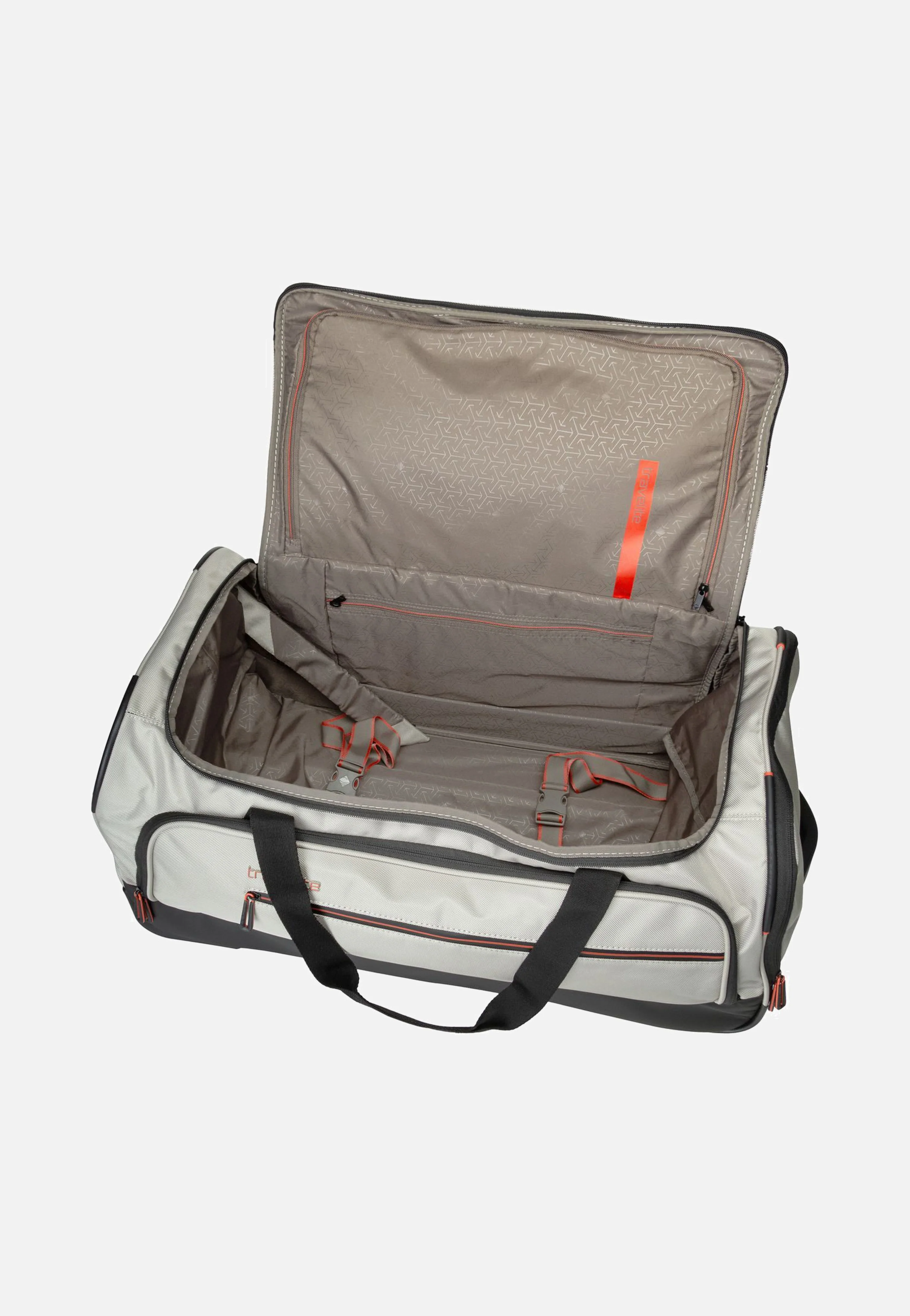 Crosslite M Natur - Travel Bag - Image 3