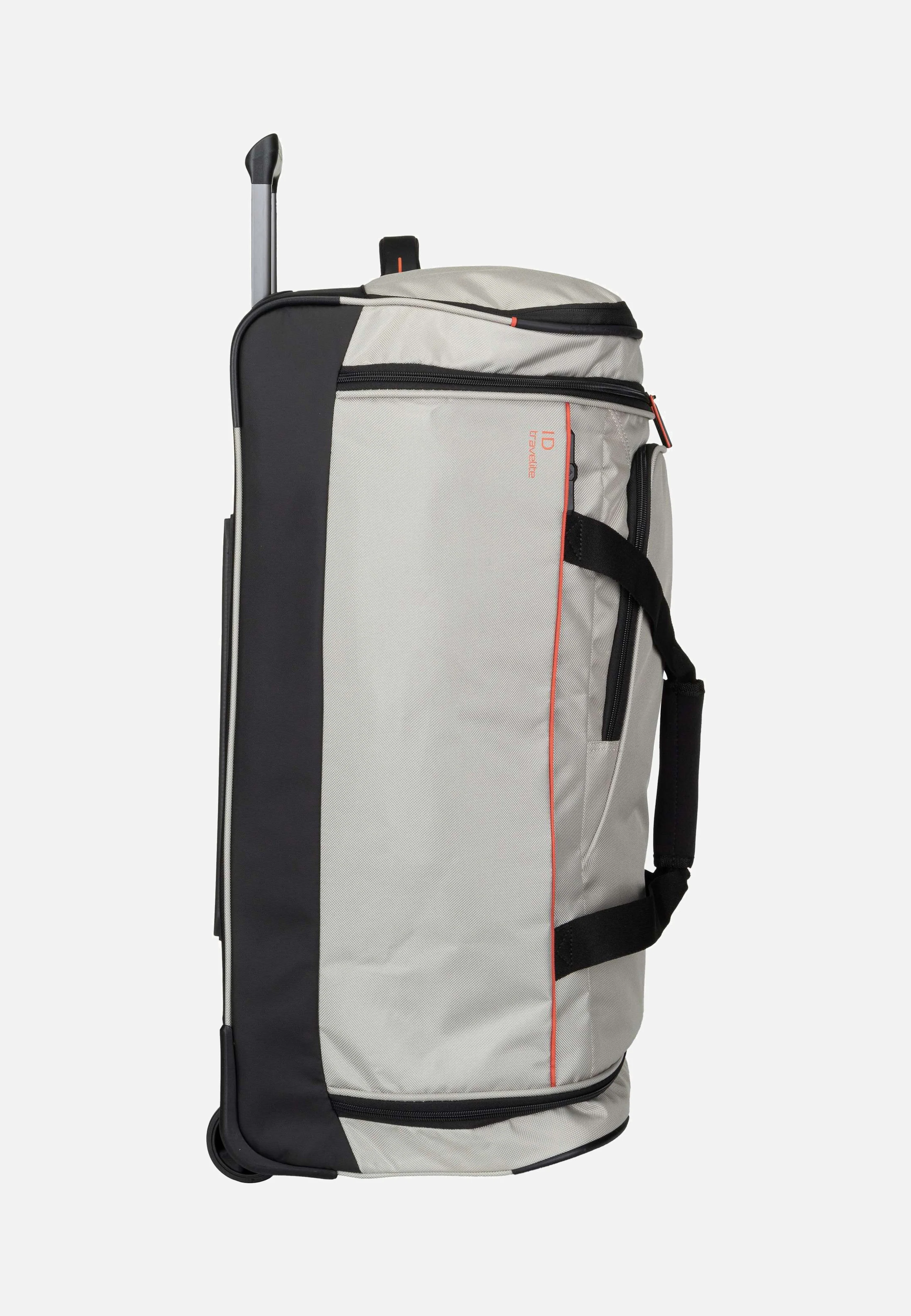 Crosslite M Natur - Travel Bag - Image 5