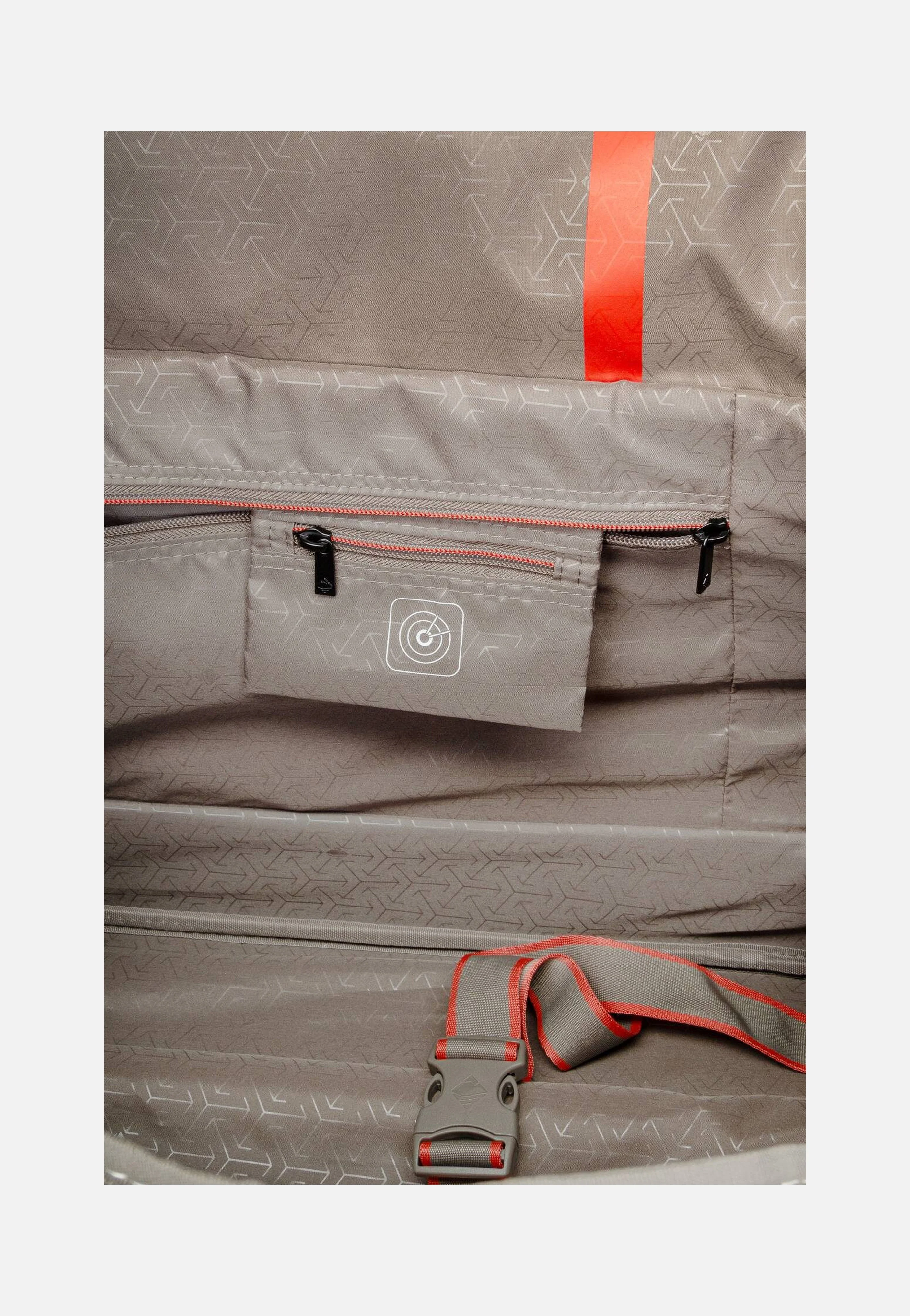 Crosslite M Natur - Travel Bag - Image 6