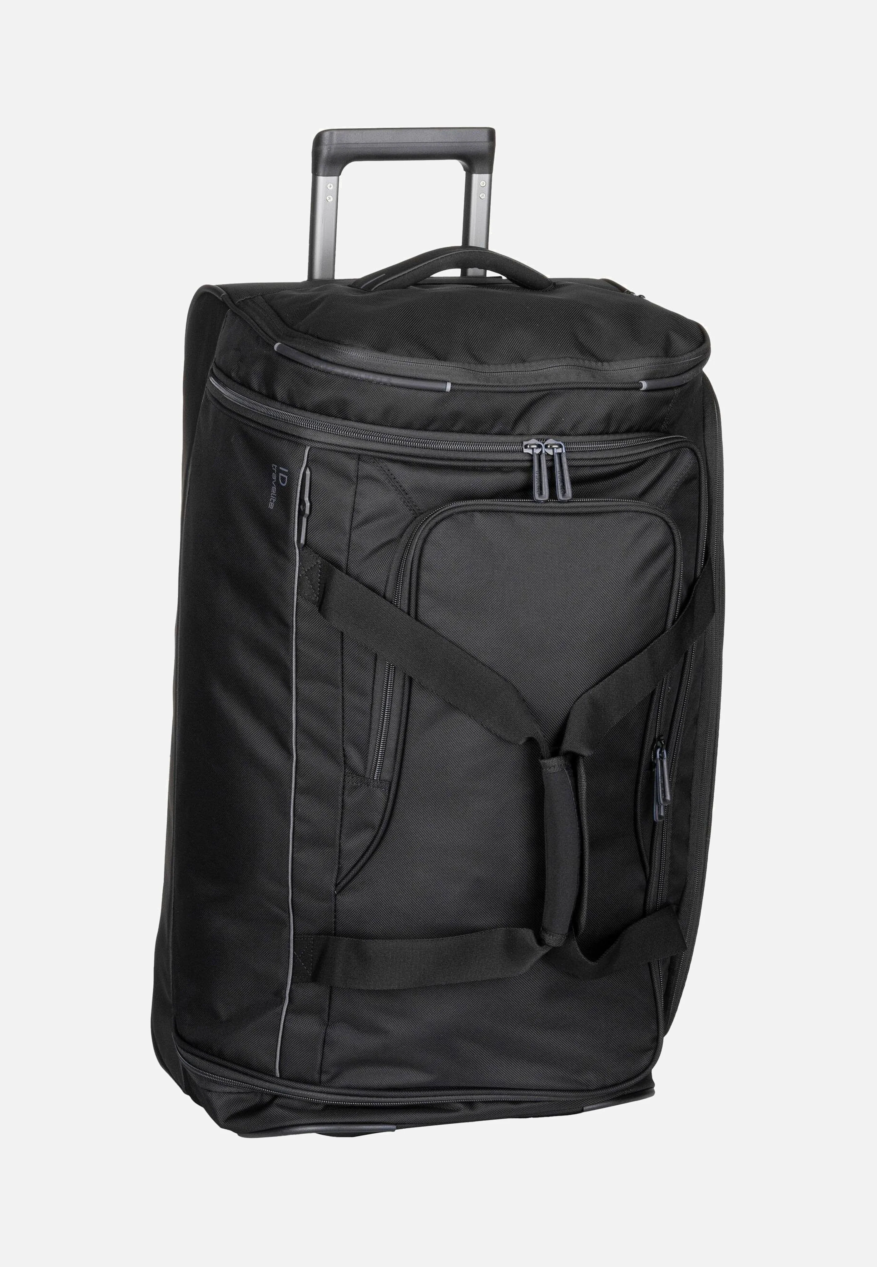 Crosslite M Schwarz - Travel Bag