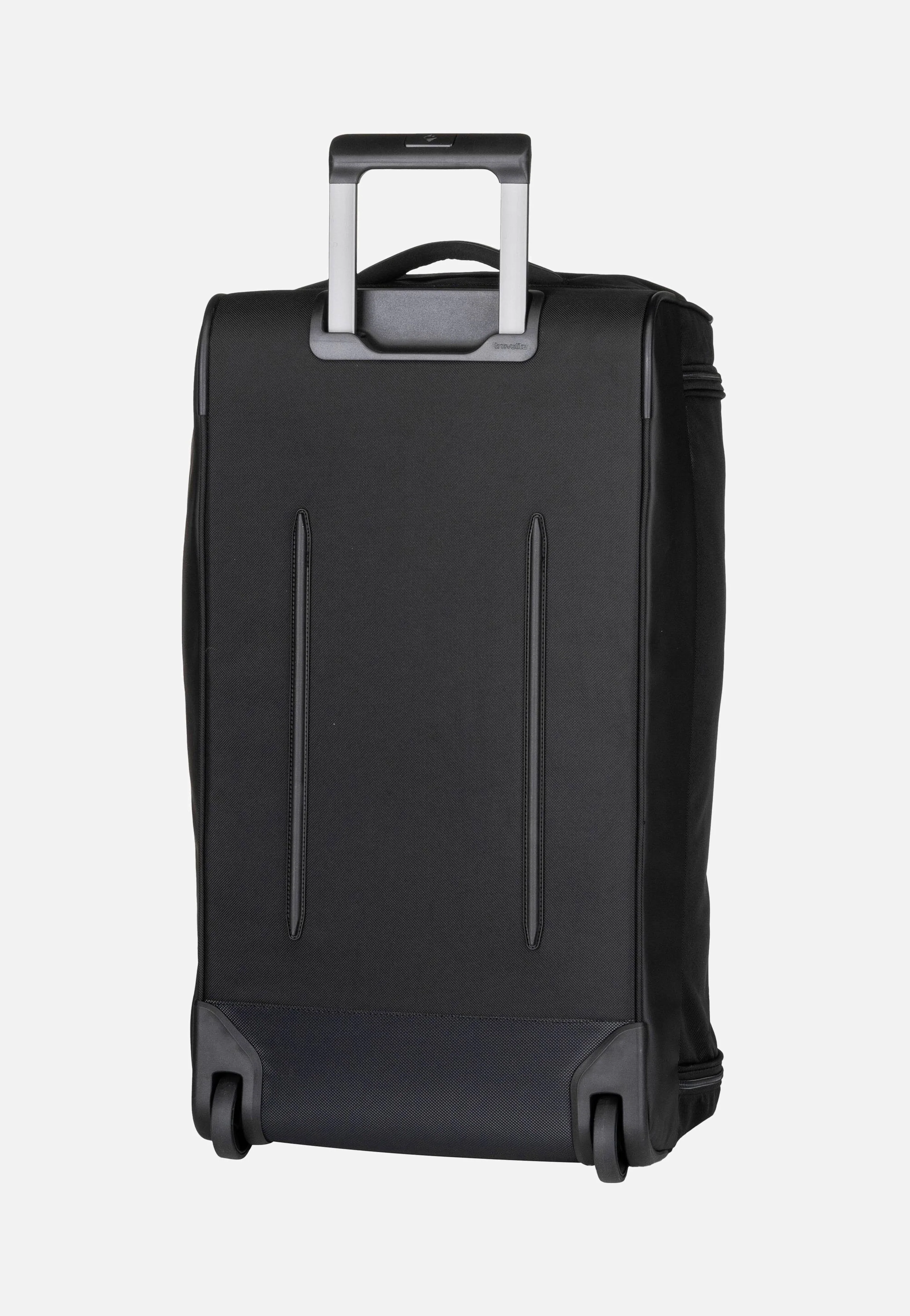 Crosslite M Schwarz - Travel Bag - Image 2