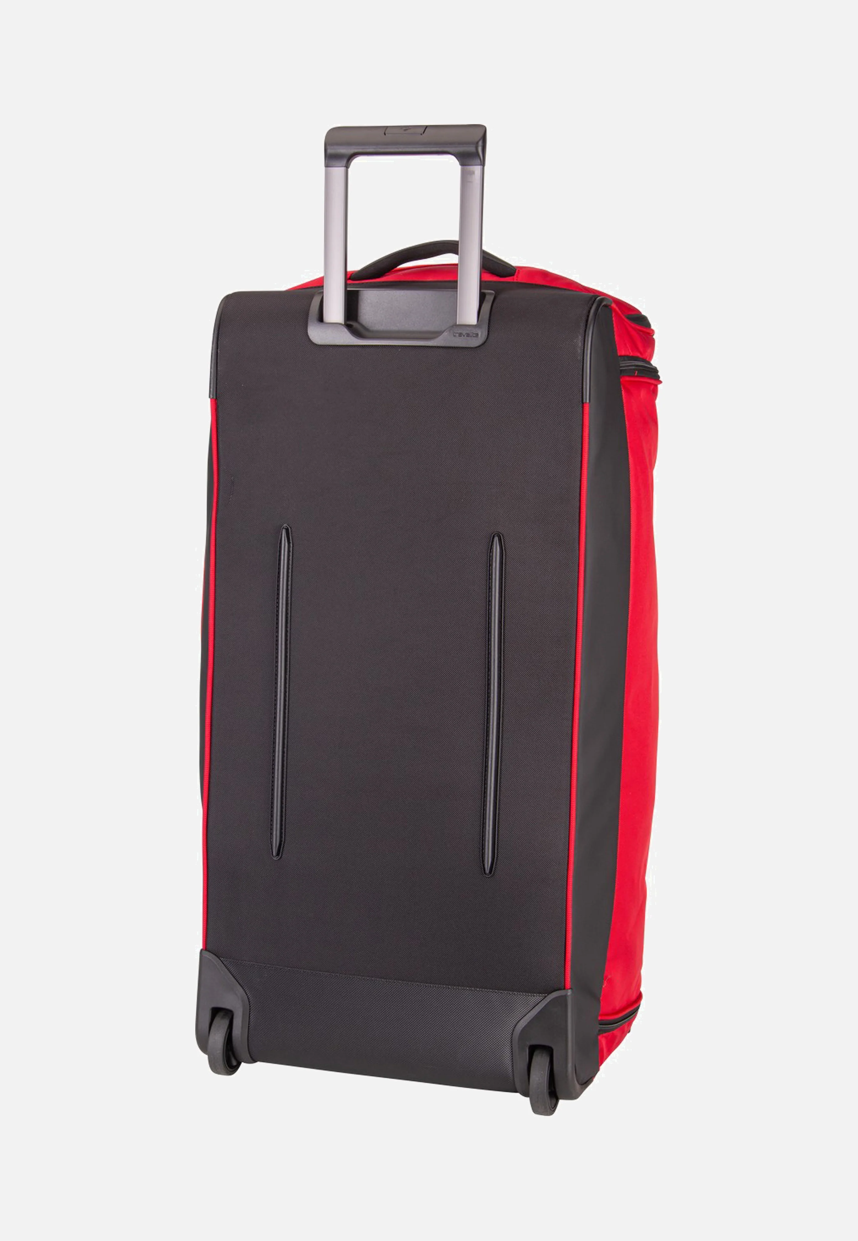 Crosslite Wheeled L Red - Travel Bag - Image 3