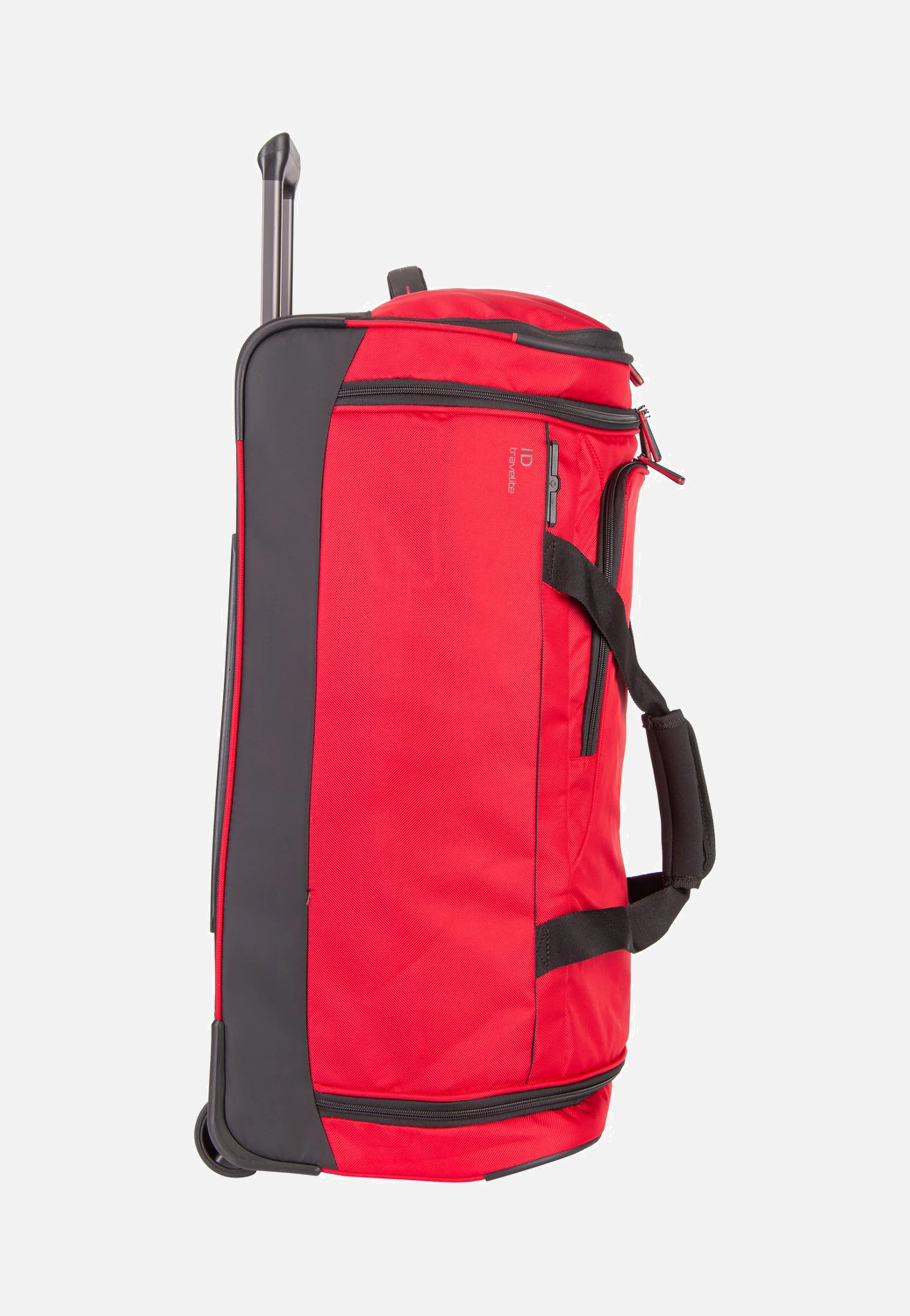 Crosslite Wheeled M Red - Travel Bag - Image 4