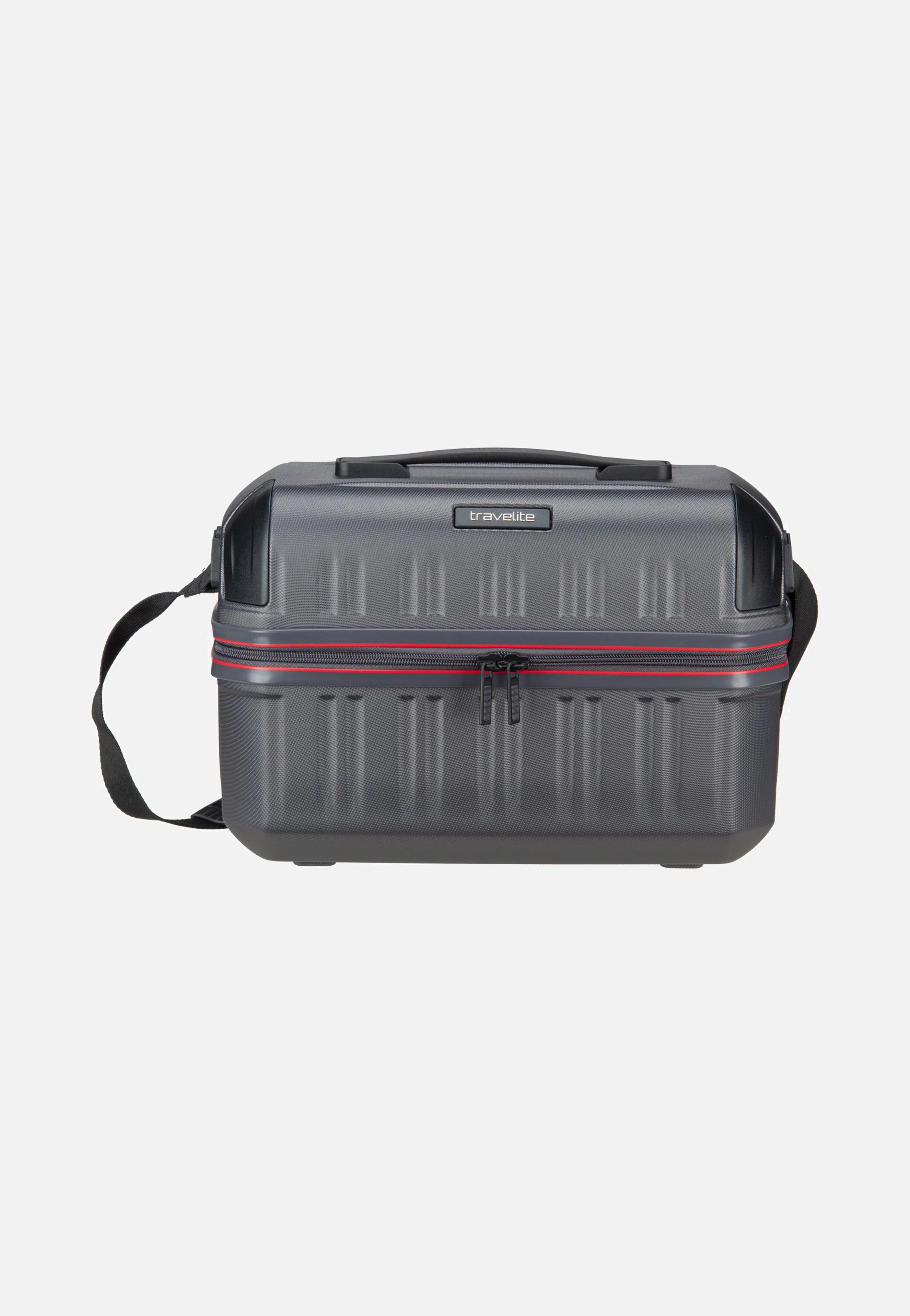 Dynamiic Beautycase Anthracite - Kosmetikkoffer - Image 2