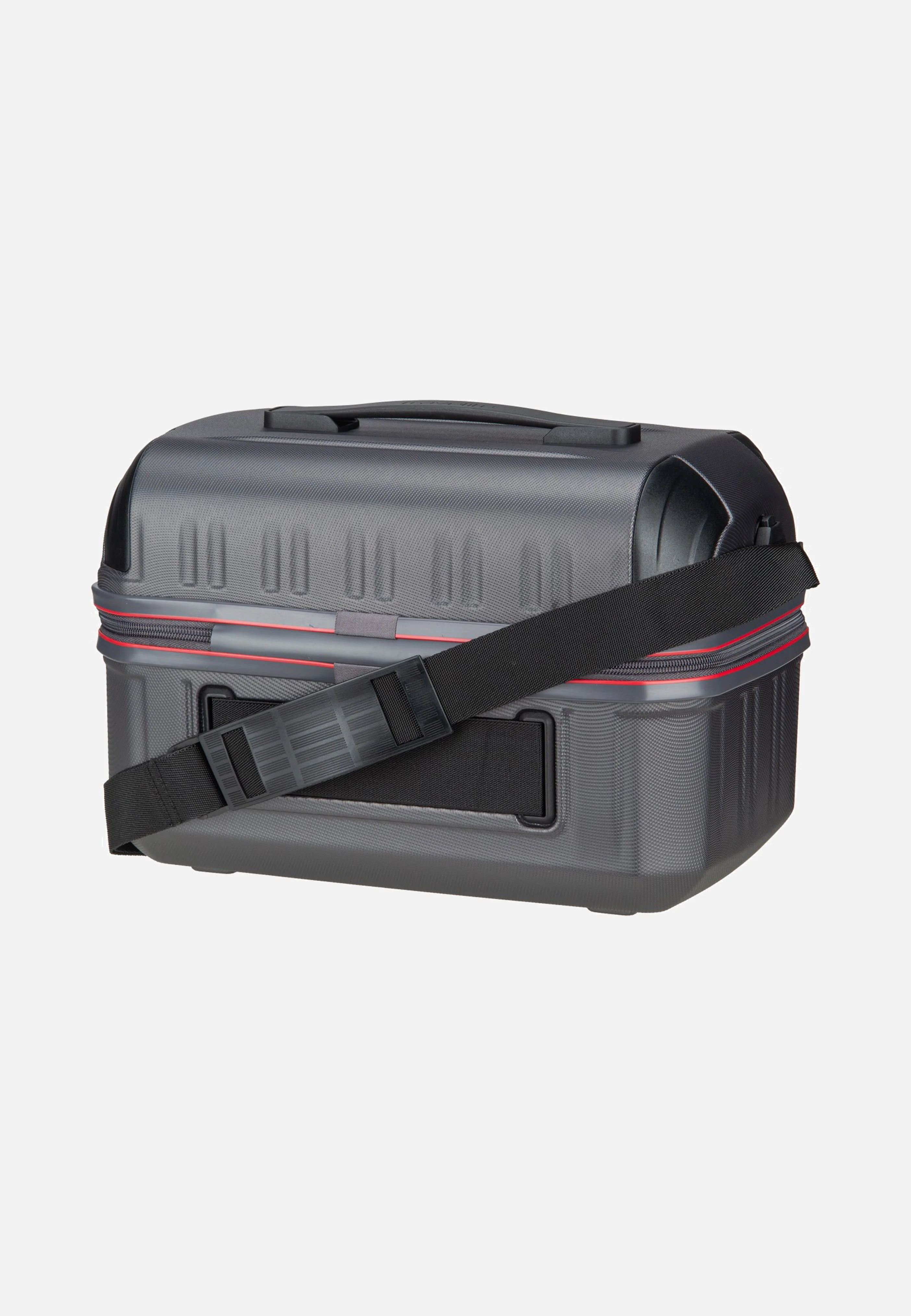 Dynamiic Beautycase Anthracite - Kosmetikkoffer - Image 3